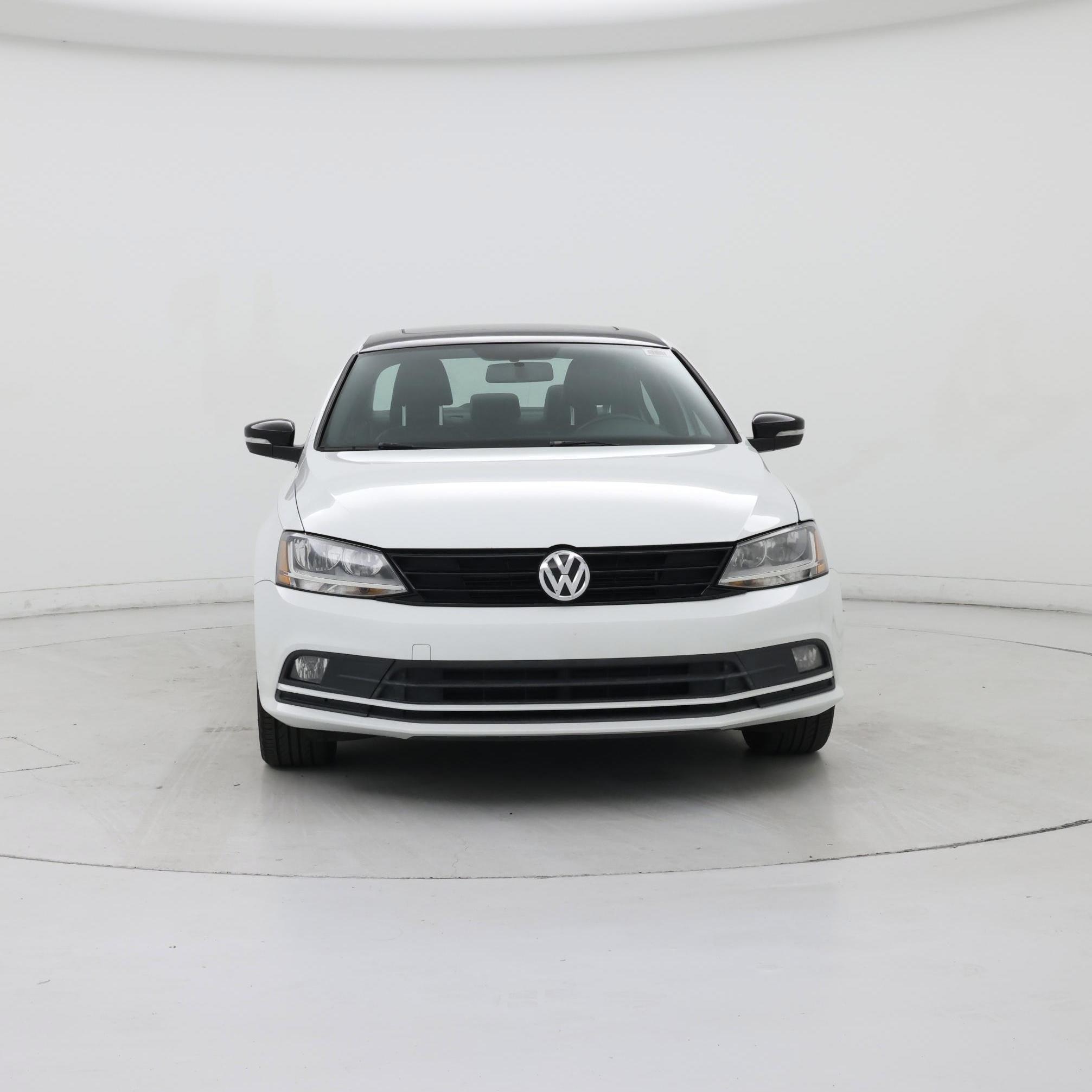 Thumbnail: 2018 Volkswagen Jetta - 5
