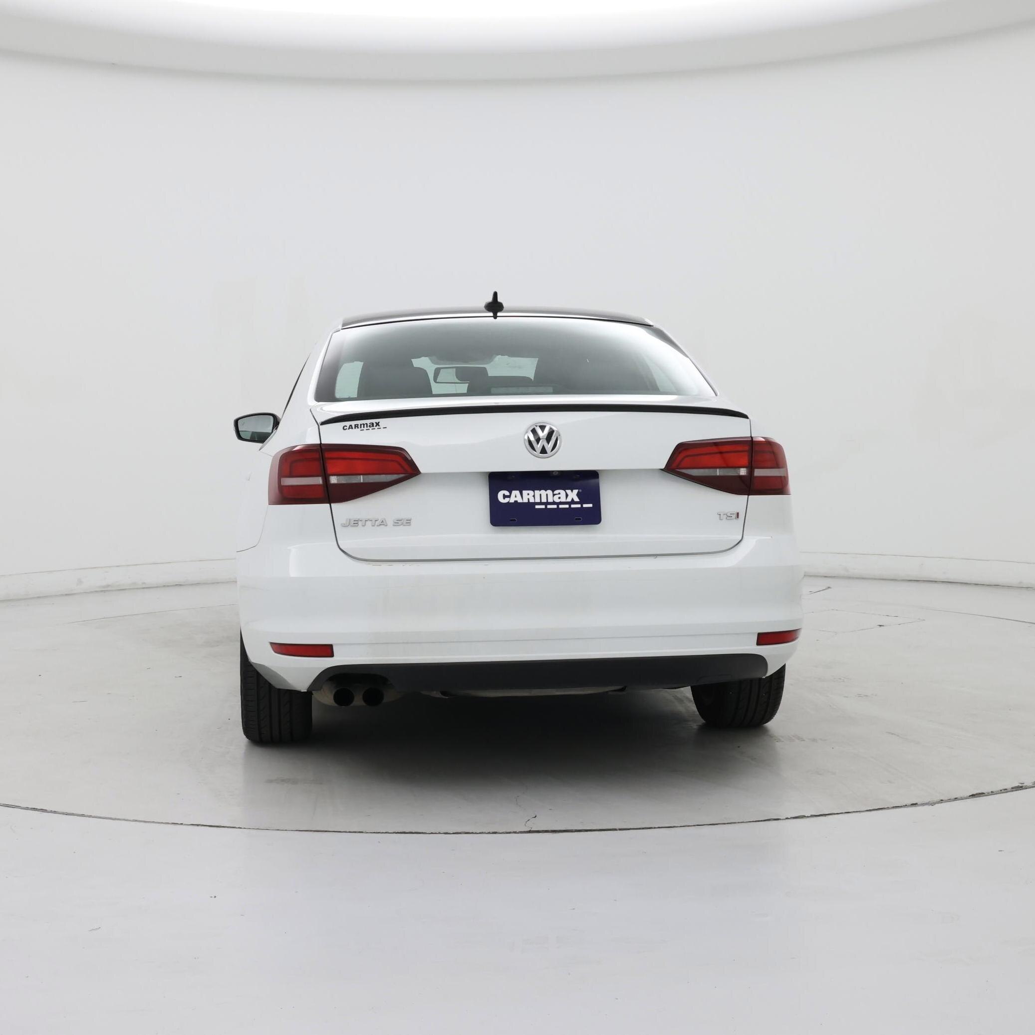Thumbnail: 2018 Volkswagen Jetta - 6