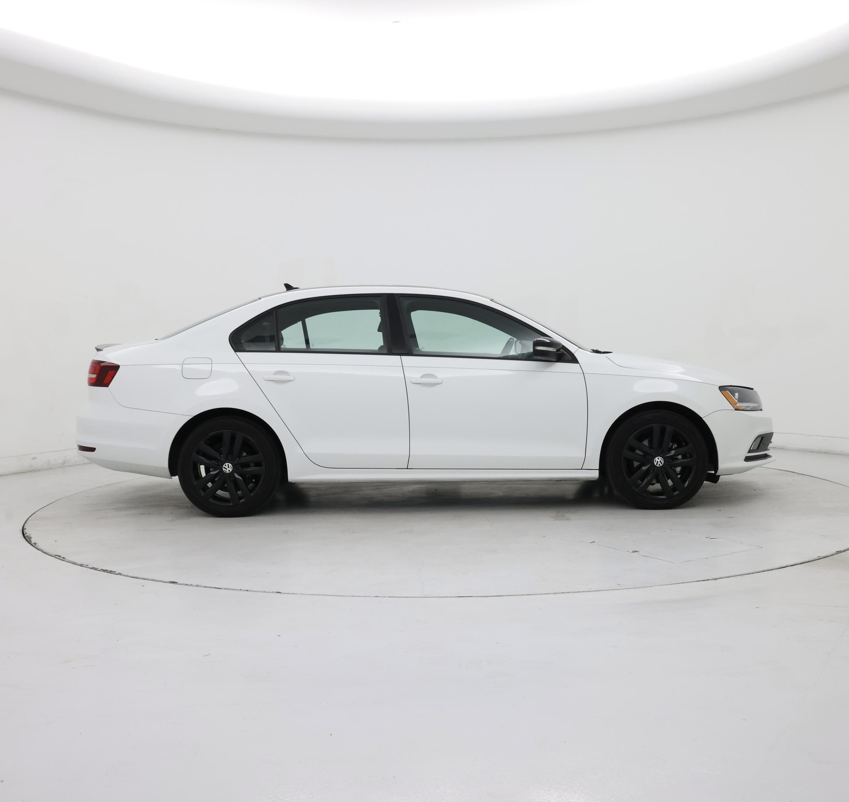 Thumbnail: 2018 Volkswagen Jetta - 7
