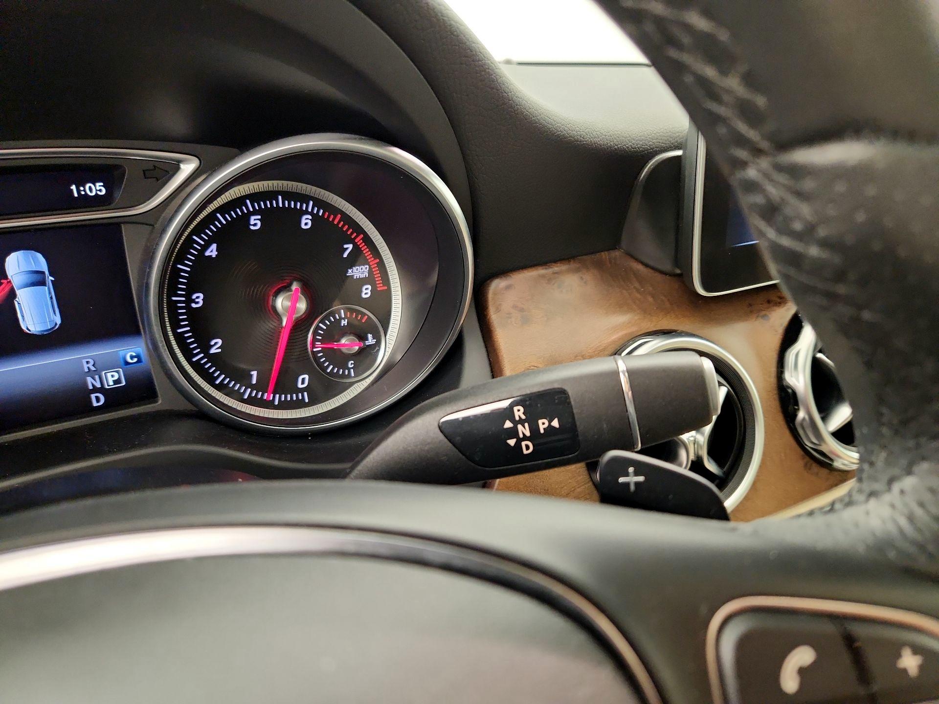 Thumbnail: 2018 Mercedes-Benz GLA - 17