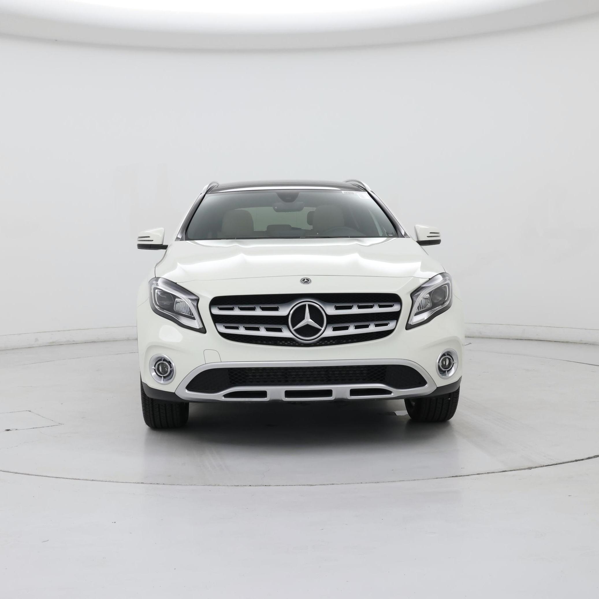 Thumbnail: 2018 Mercedes-Benz GLA - 5