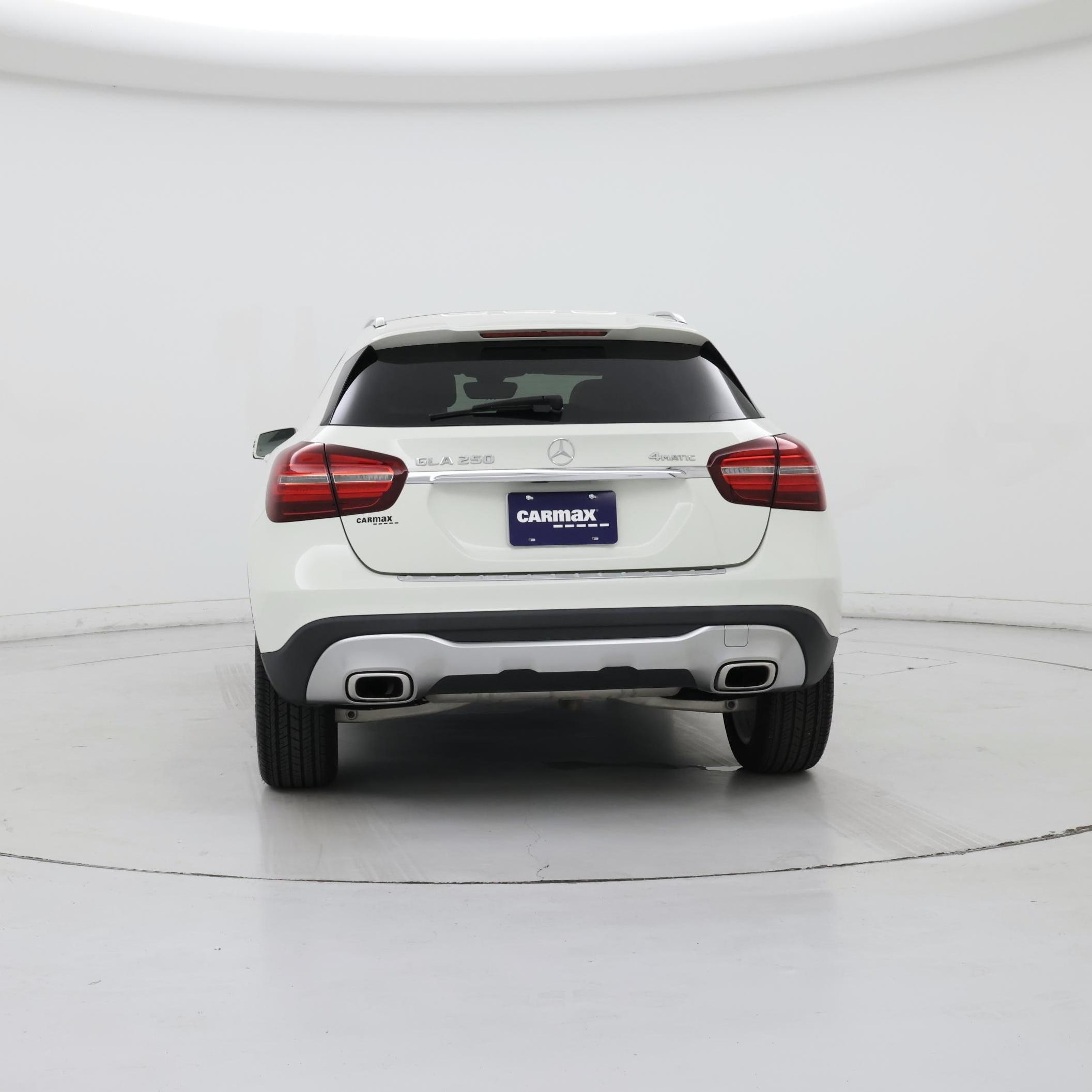 Thumbnail: 2018 Mercedes-Benz GLA - 6