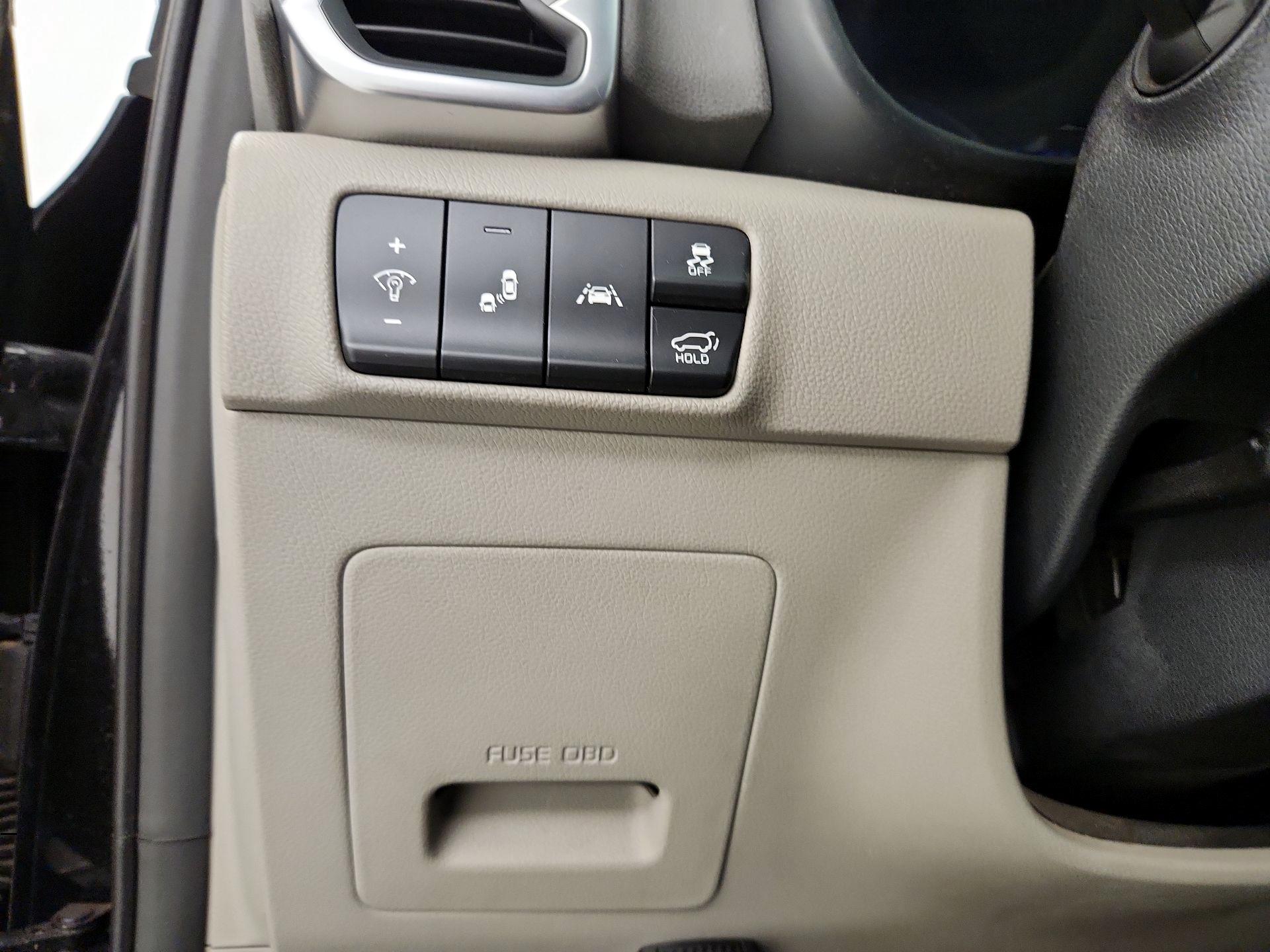 Thumbnail: 2018 Kia Sportage - 13