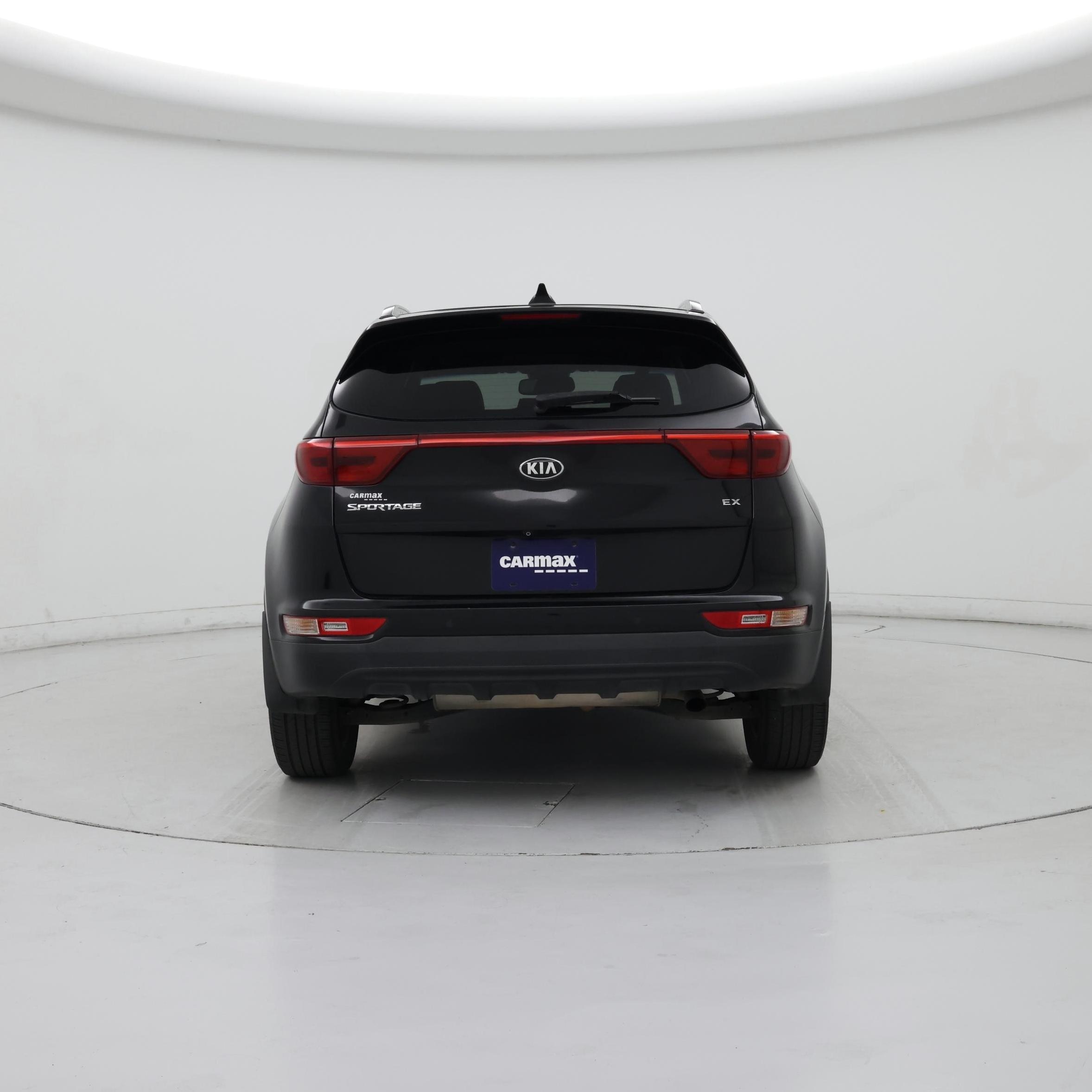 Thumbnail: 2018 Kia Sportage - 6