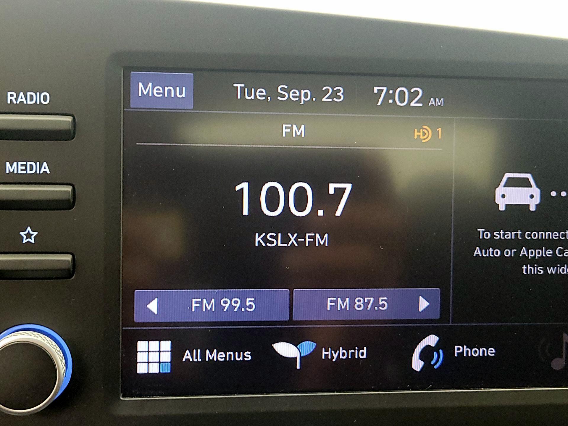 Thumbnail: 2023 Hyundai Elantra - 15