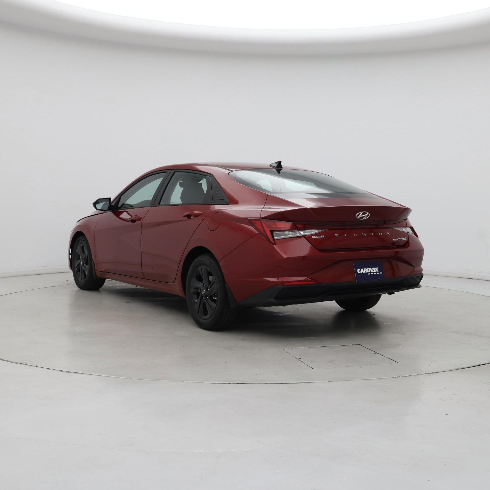 Thumbnail: 2023 Hyundai Elantra - 2