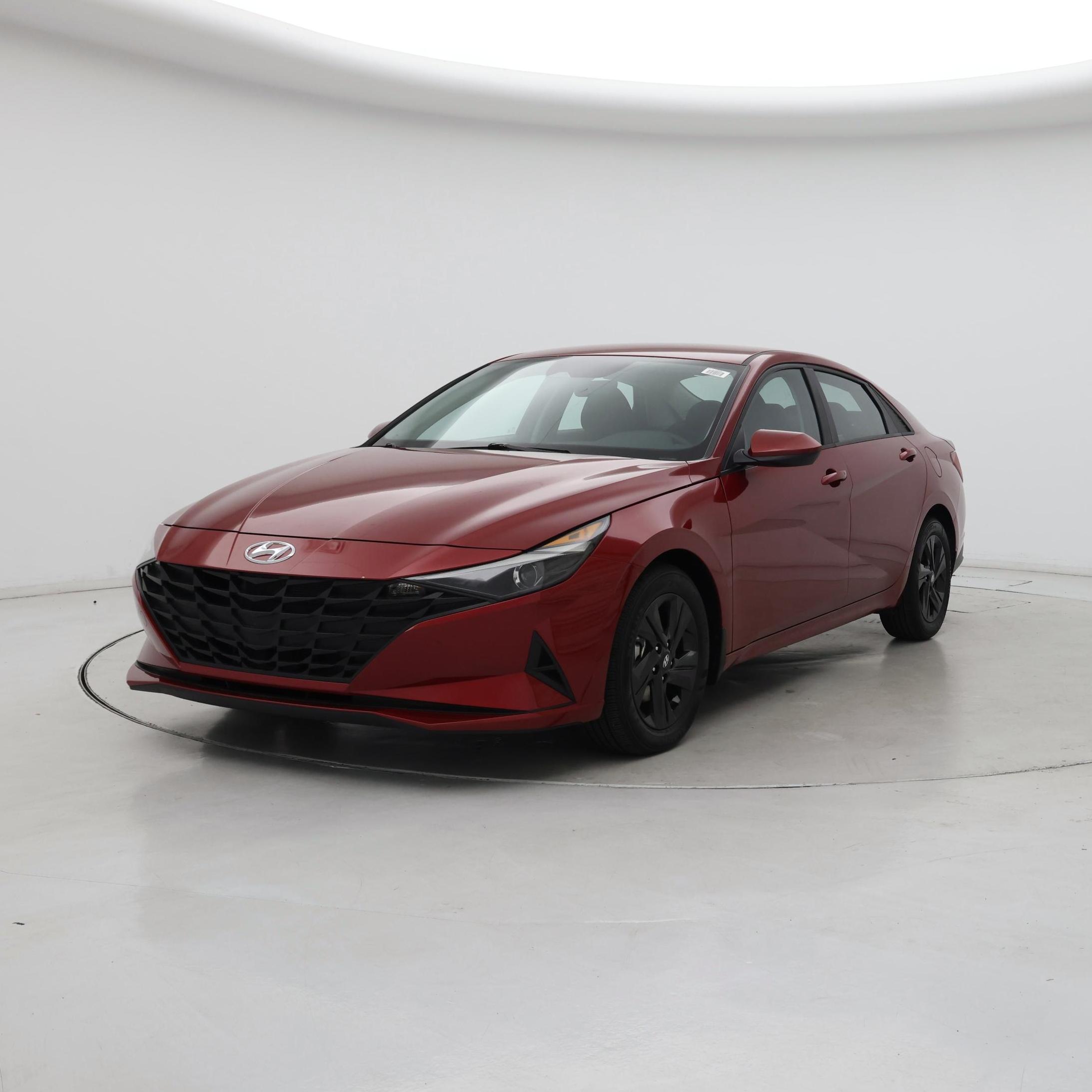 Thumbnail: 2023 Hyundai Elantra - 4