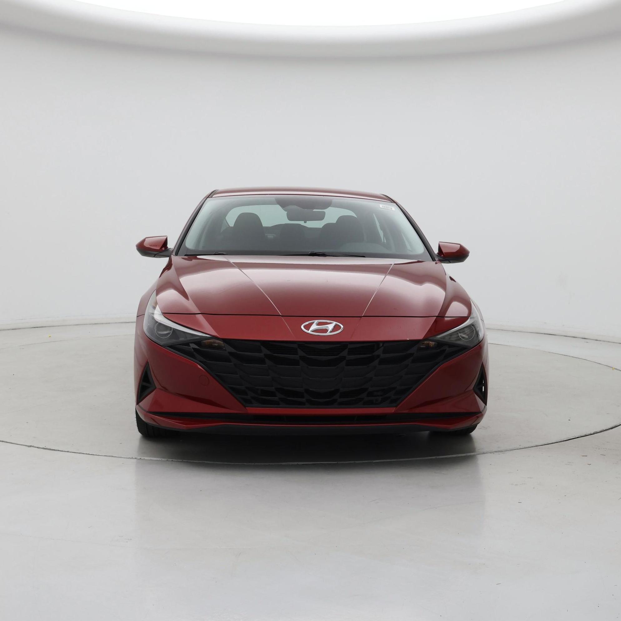 Thumbnail: 2023 Hyundai Elantra - 5