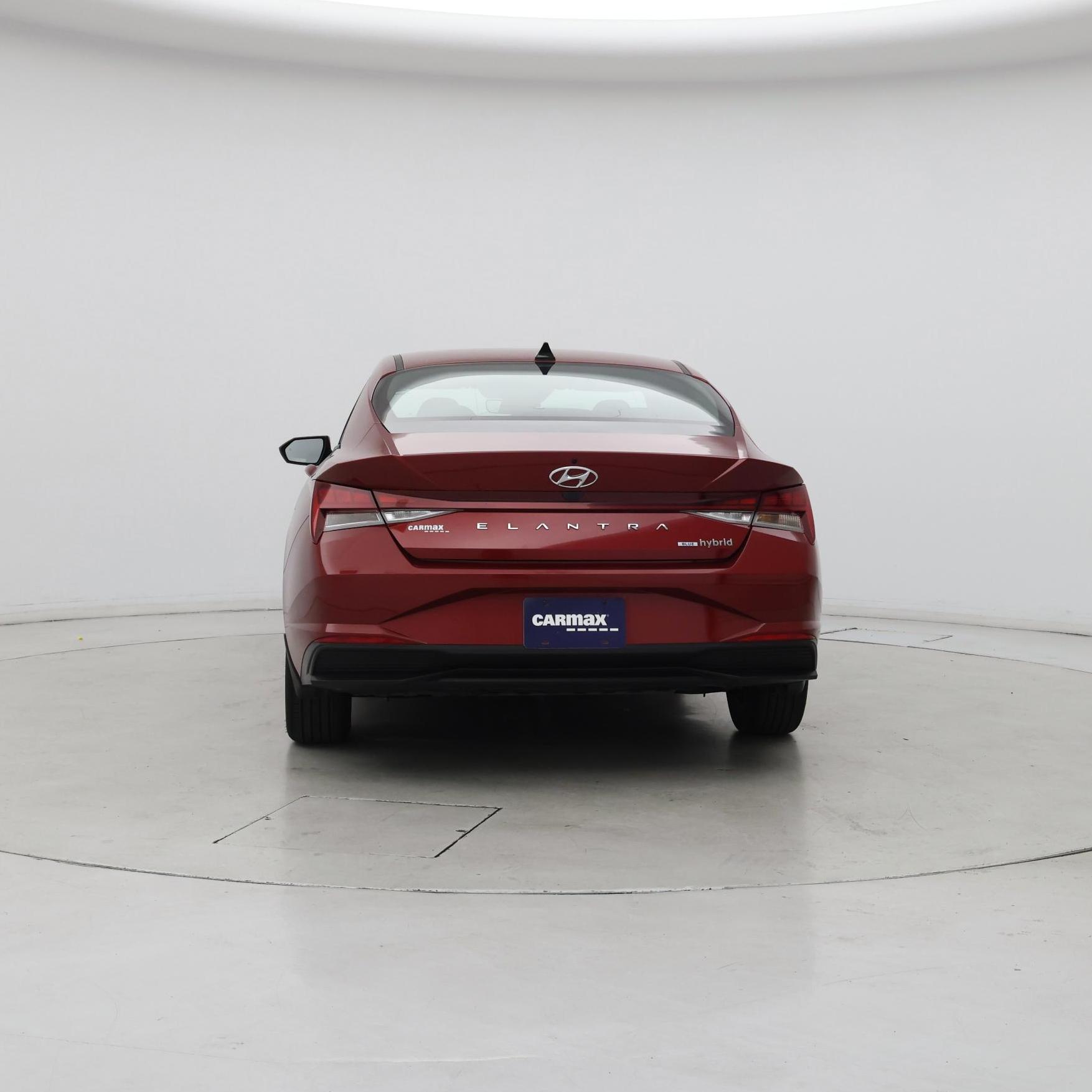 Thumbnail: 2023 Hyundai Elantra - 6
