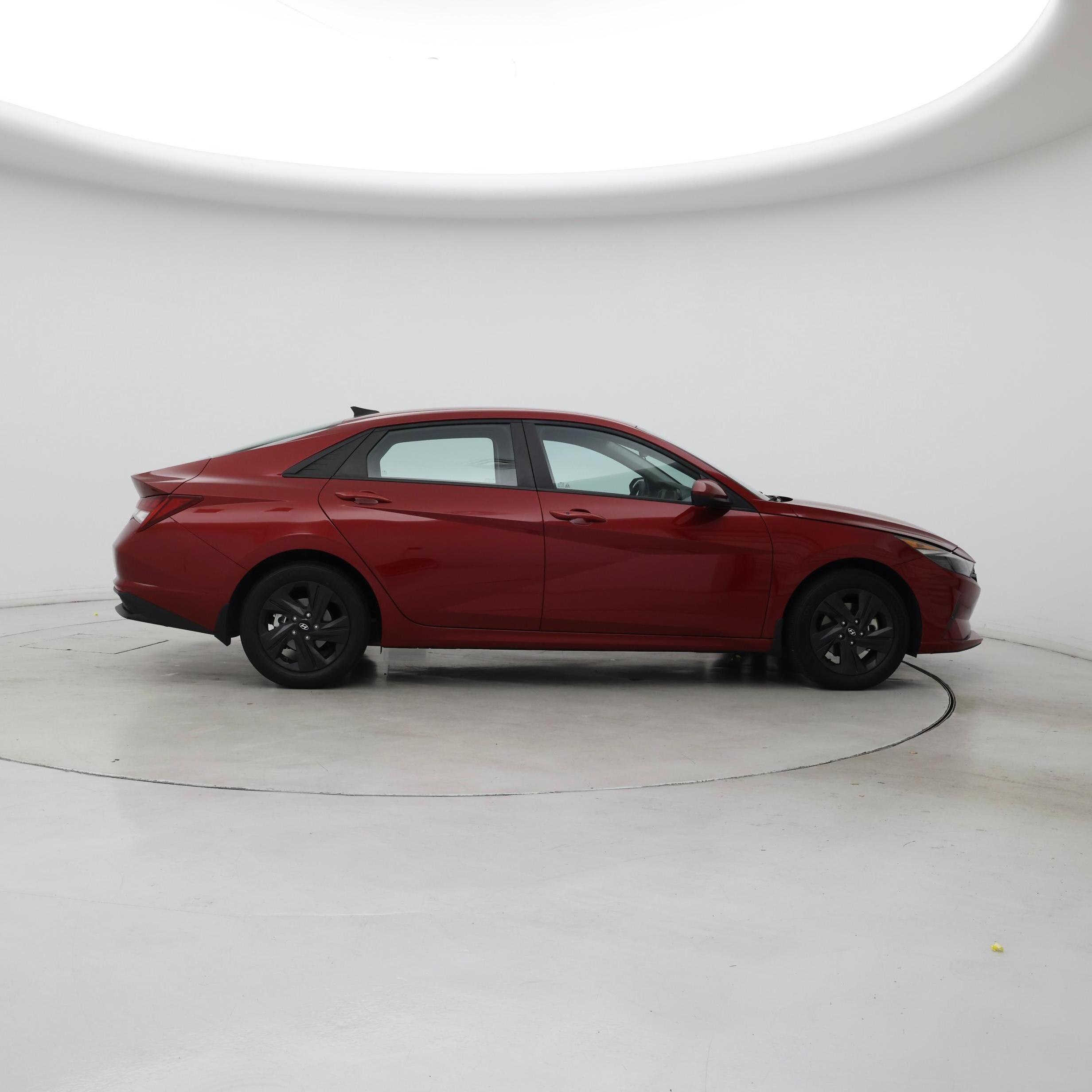 Thumbnail: 2023 Hyundai Elantra - 7