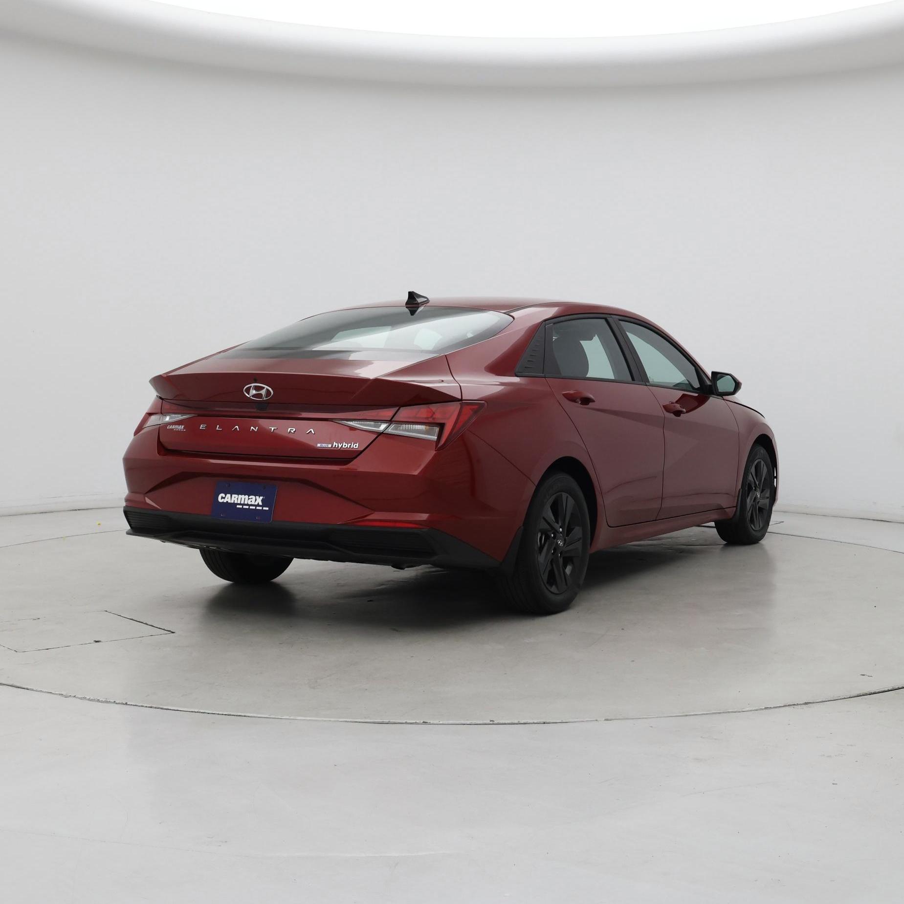 Thumbnail: 2023 Hyundai Elantra - 8