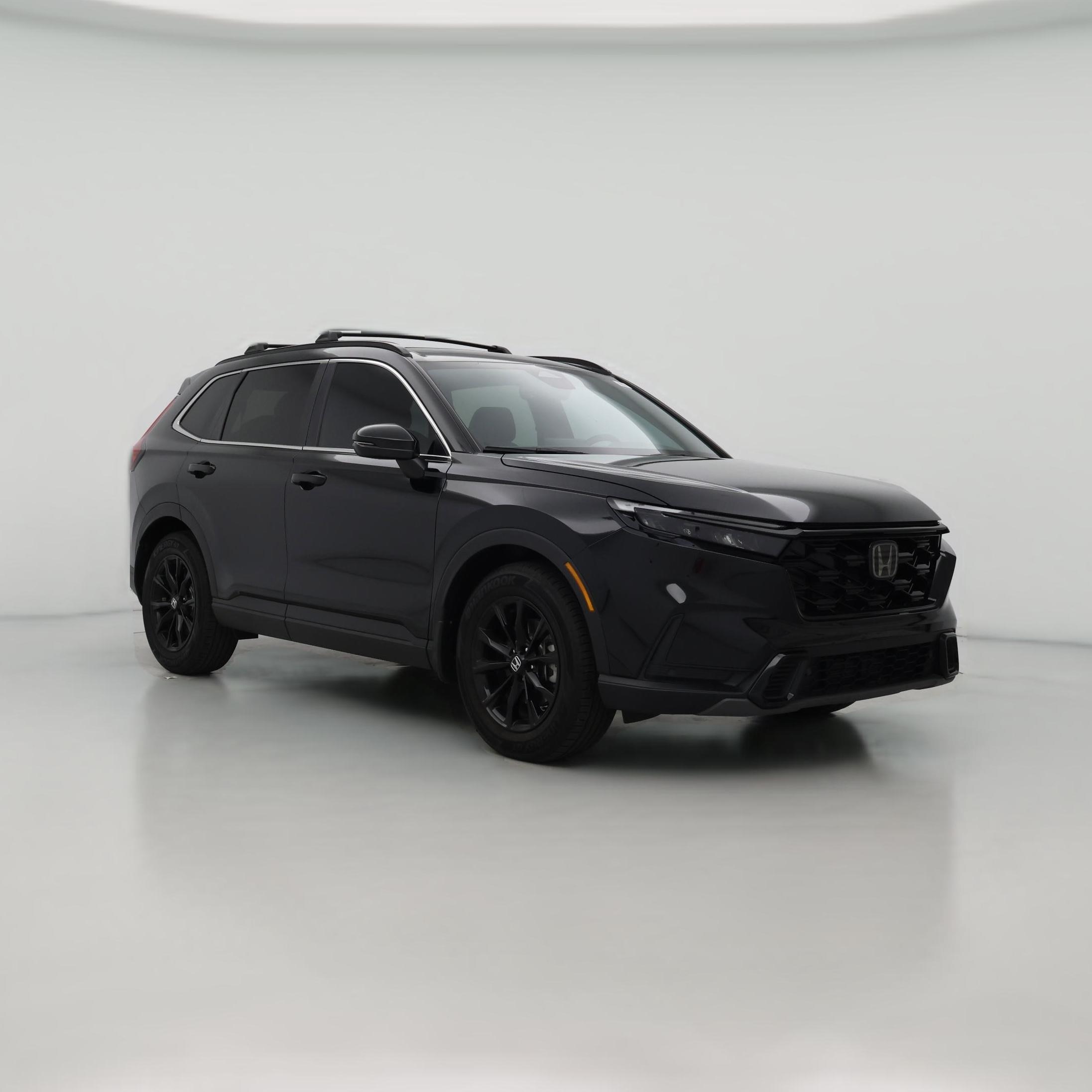 Thumbnail: 2025 Honda CR-V - 1