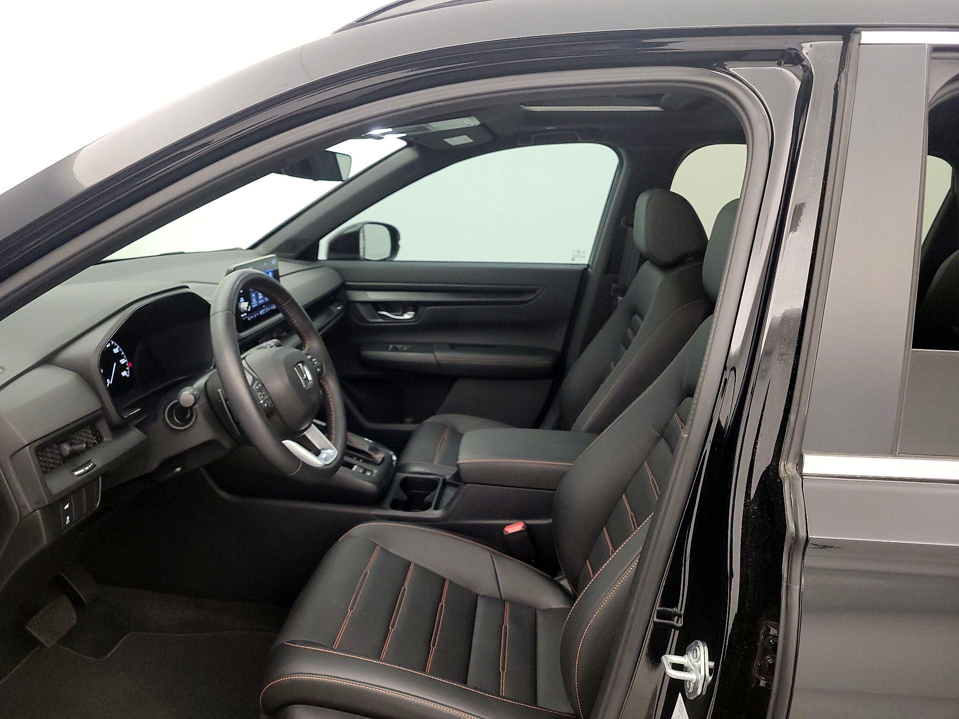 Thumbnail: 2025 Honda CR-V - 11