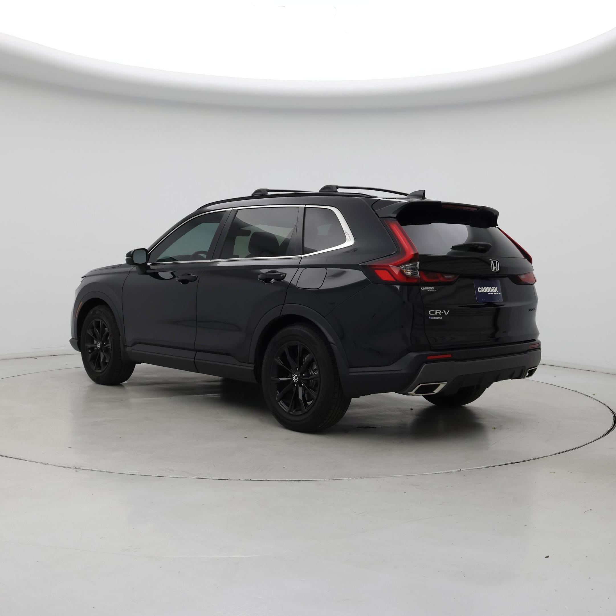 Thumbnail: 2025 Honda CR-V - 2