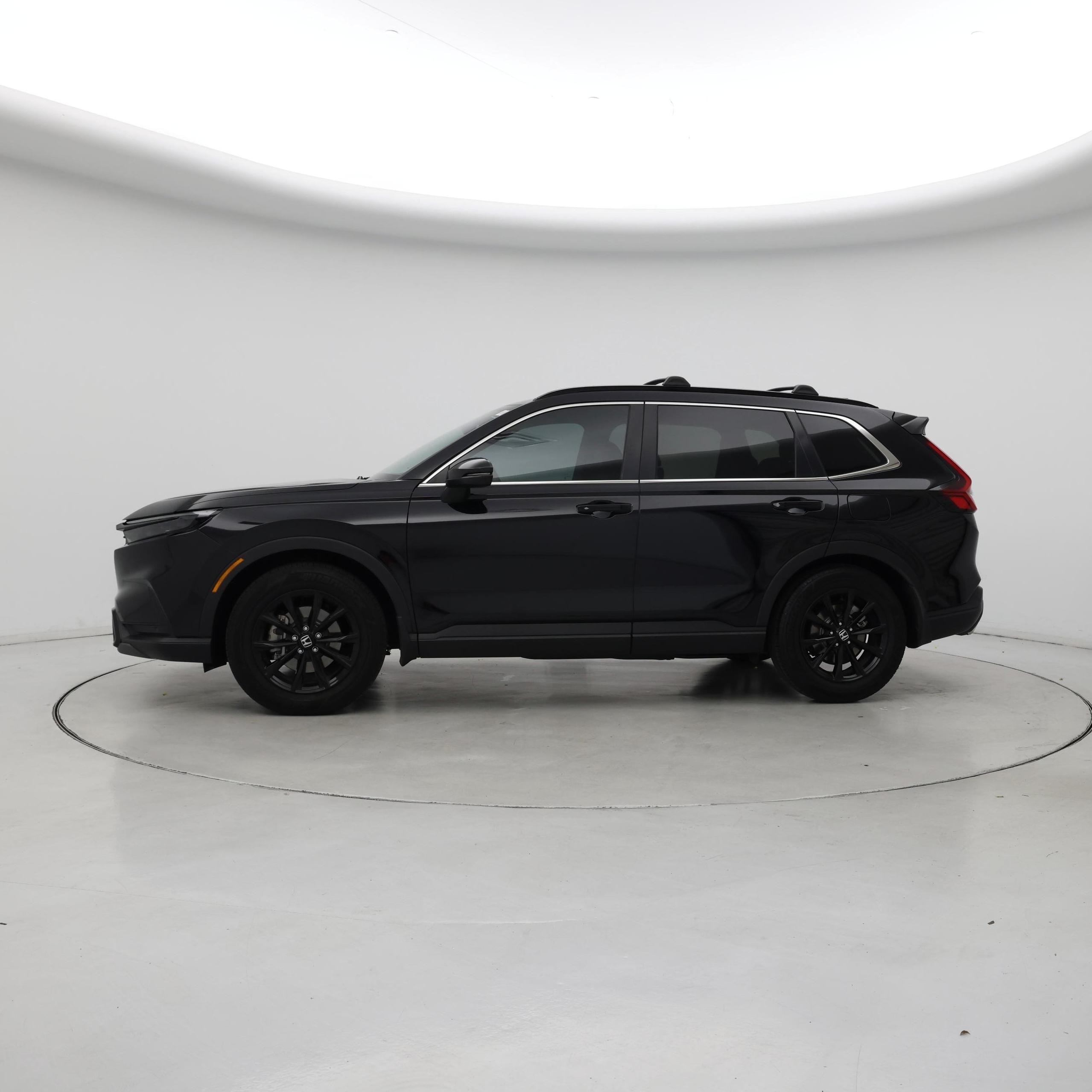Thumbnail: 2025 Honda CR-V - 3