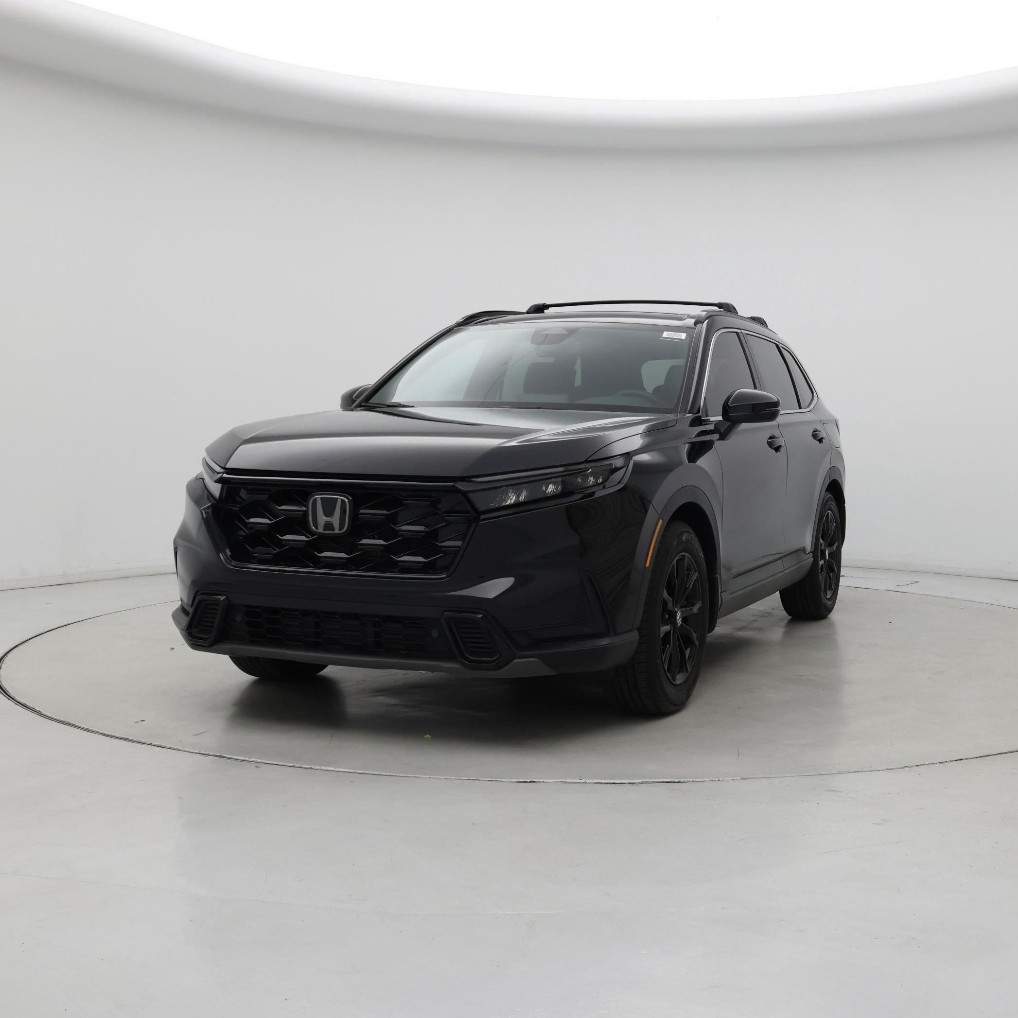 Thumbnail: 2025 Honda CR-V - 4