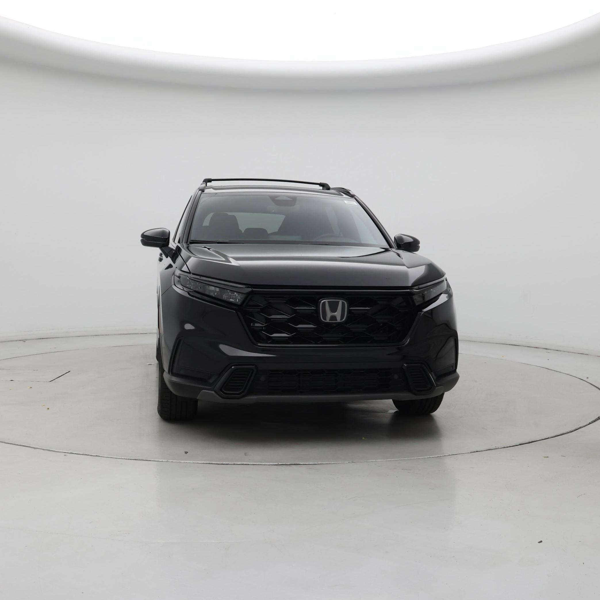 Thumbnail: 2025 Honda CR-V - 5