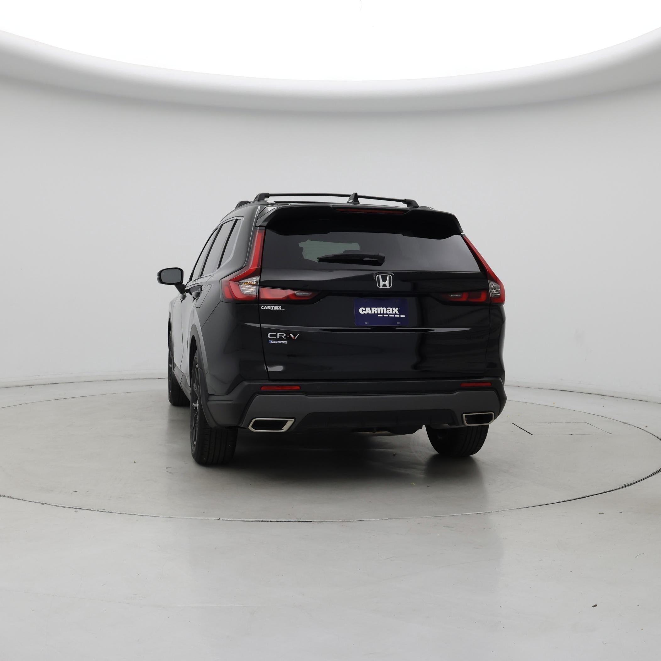 Thumbnail: 2025 Honda CR-V - 6