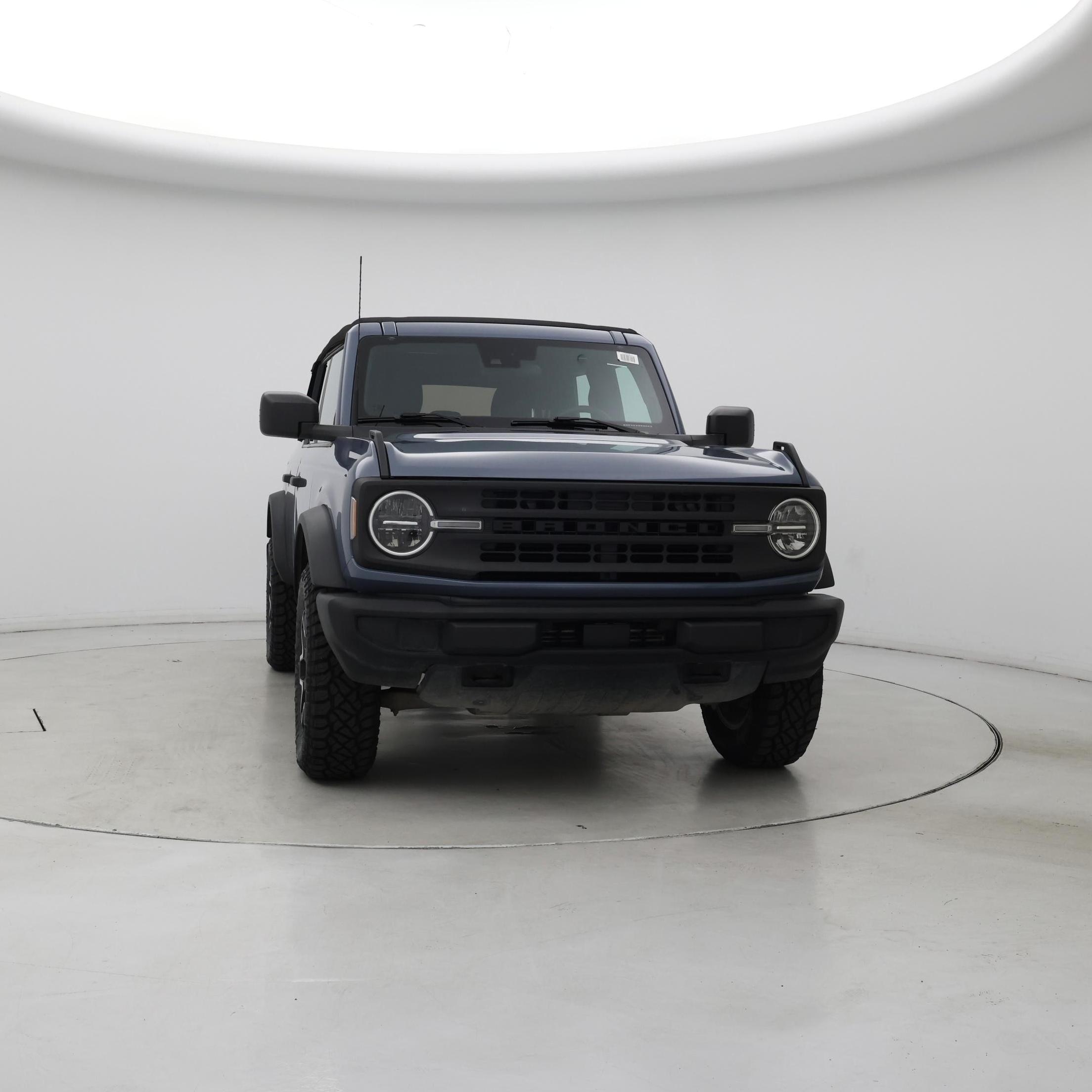 Thumbnail: 2023 Ford Bronco - 5