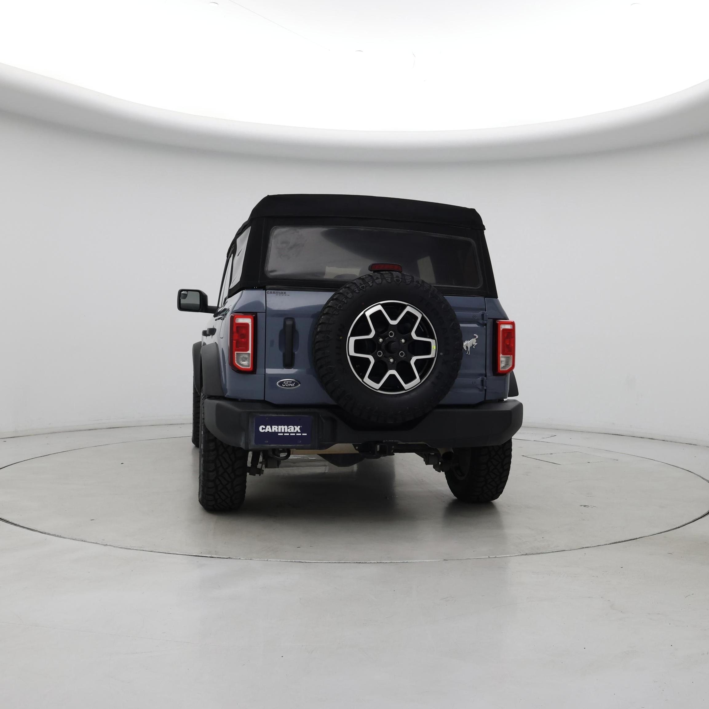 Thumbnail: 2023 Ford Bronco - 6
