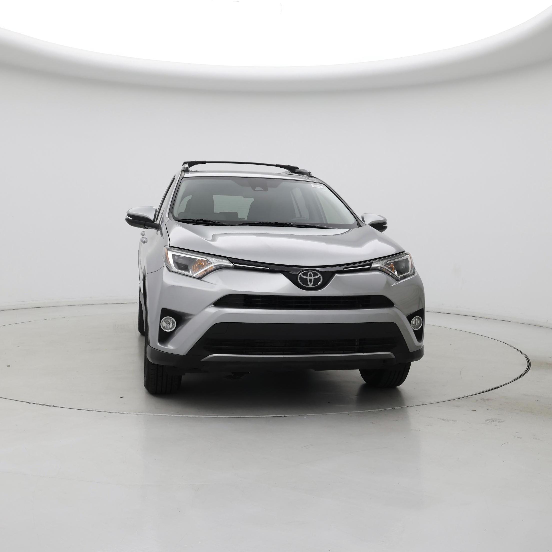 Thumbnail: 2018 Toyota RAV4 - 5