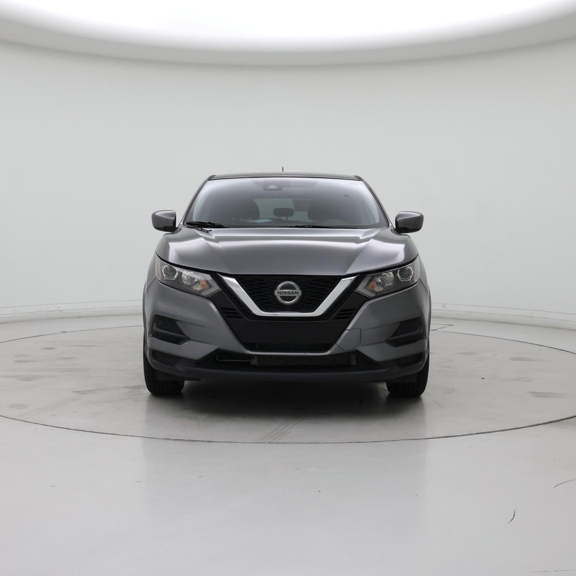 Thumbnail: 2021 Nissan Rogue Sport - 5