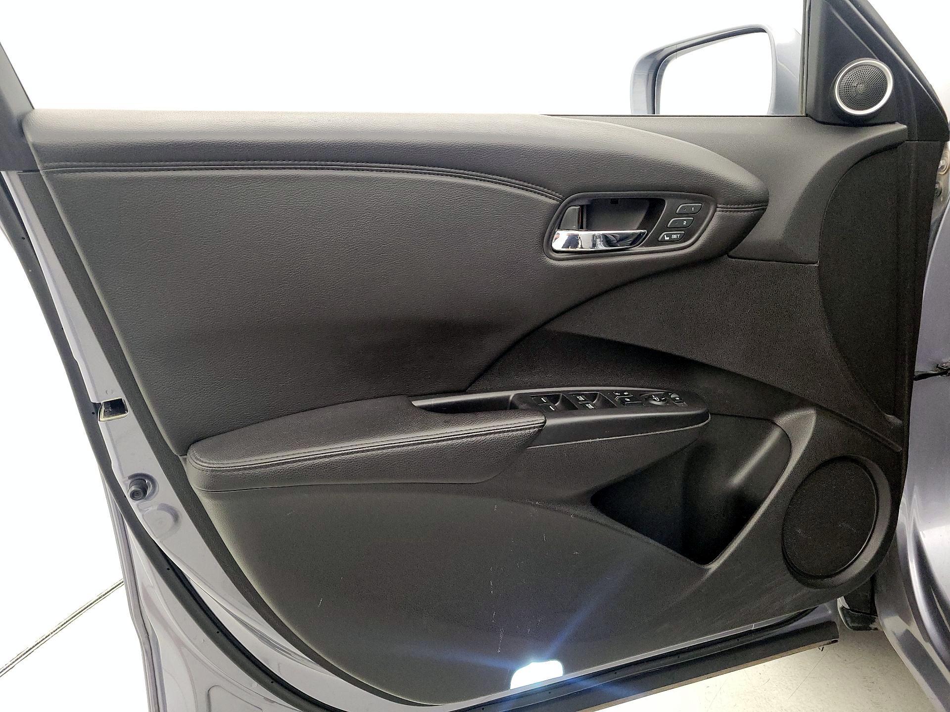 Thumbnail: 2015 Acura RDX - 12