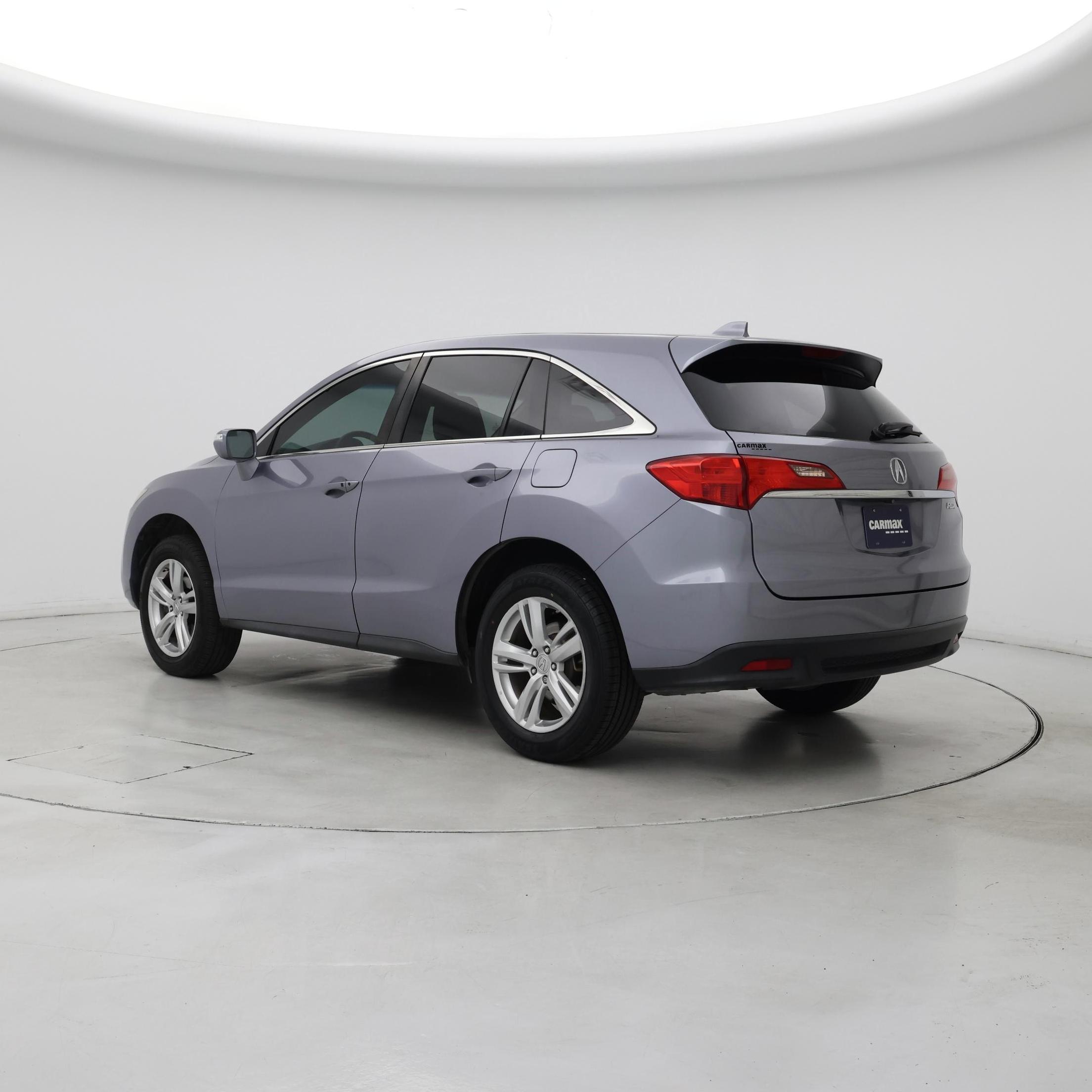 Thumbnail: 2015 Acura RDX - 2