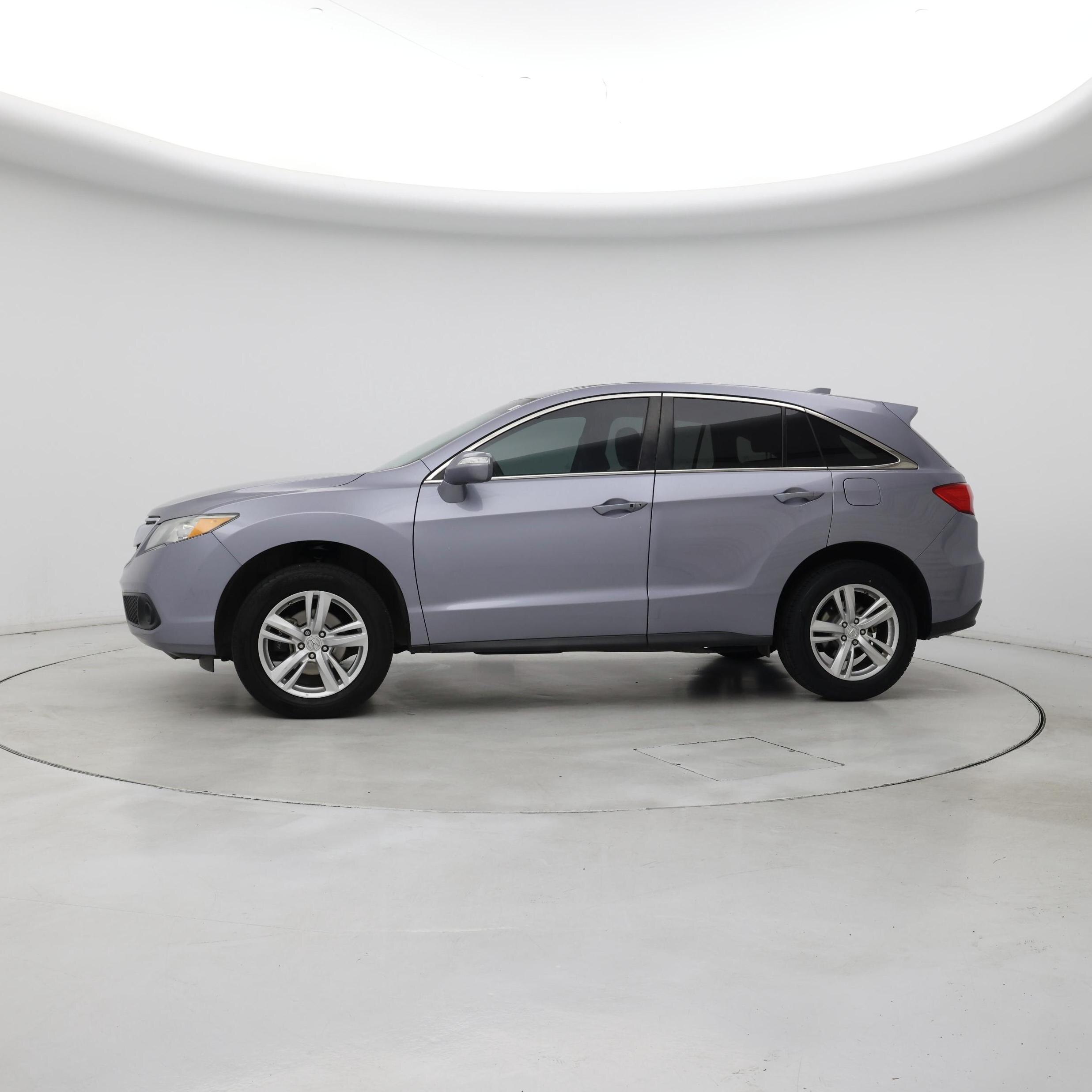 Thumbnail: 2015 Acura RDX - 3