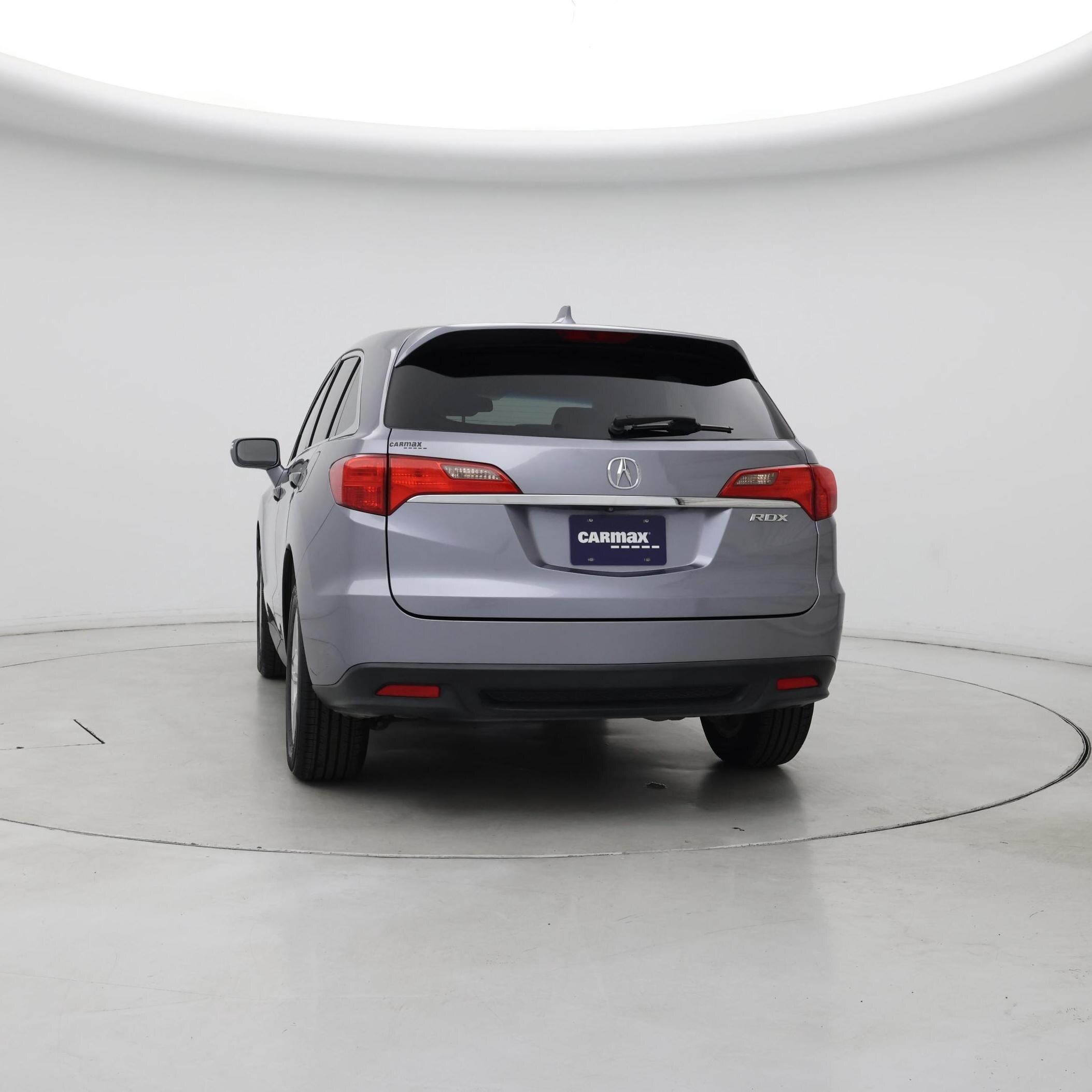 Thumbnail: 2015 Acura RDX - 6