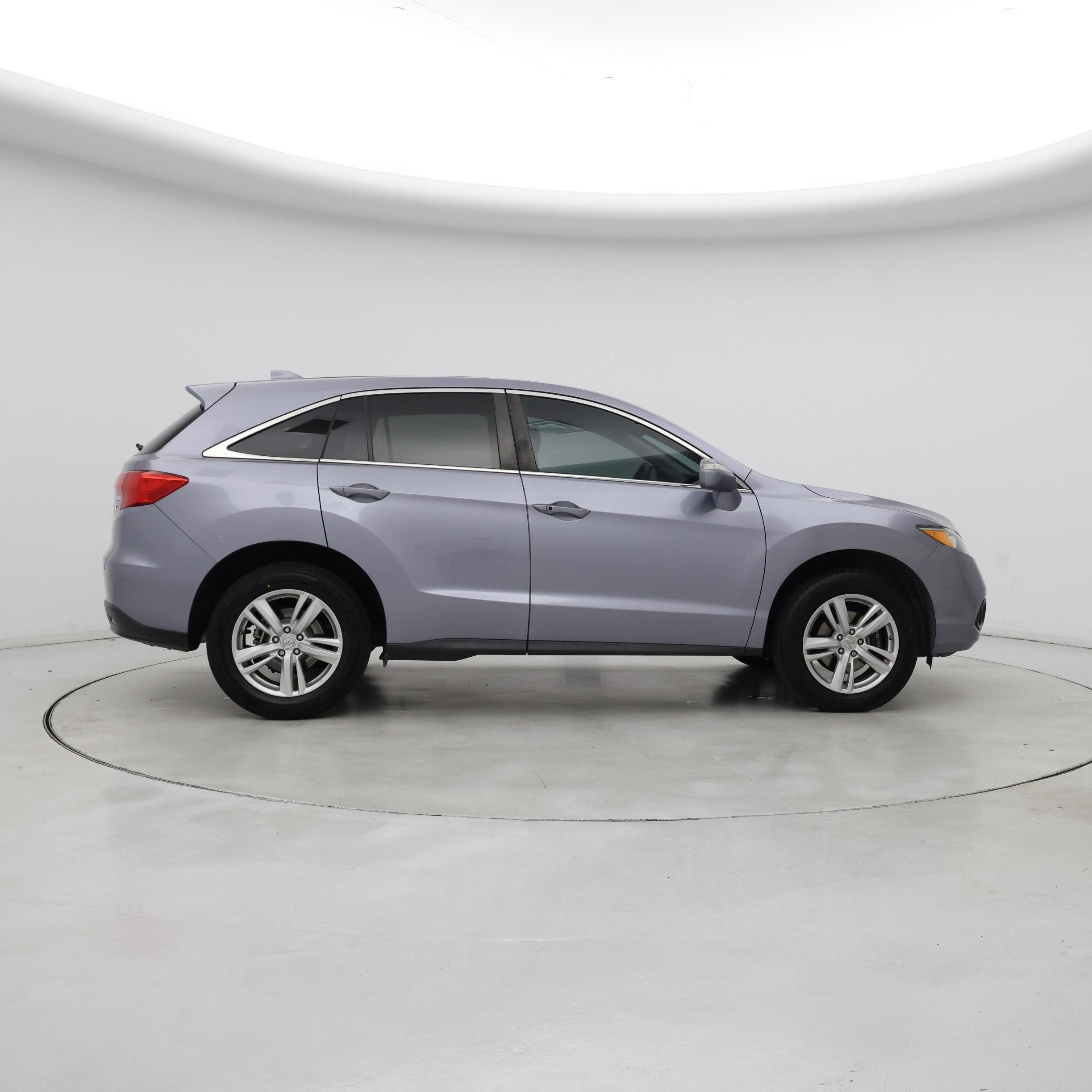 Thumbnail: 2015 Acura RDX - 7