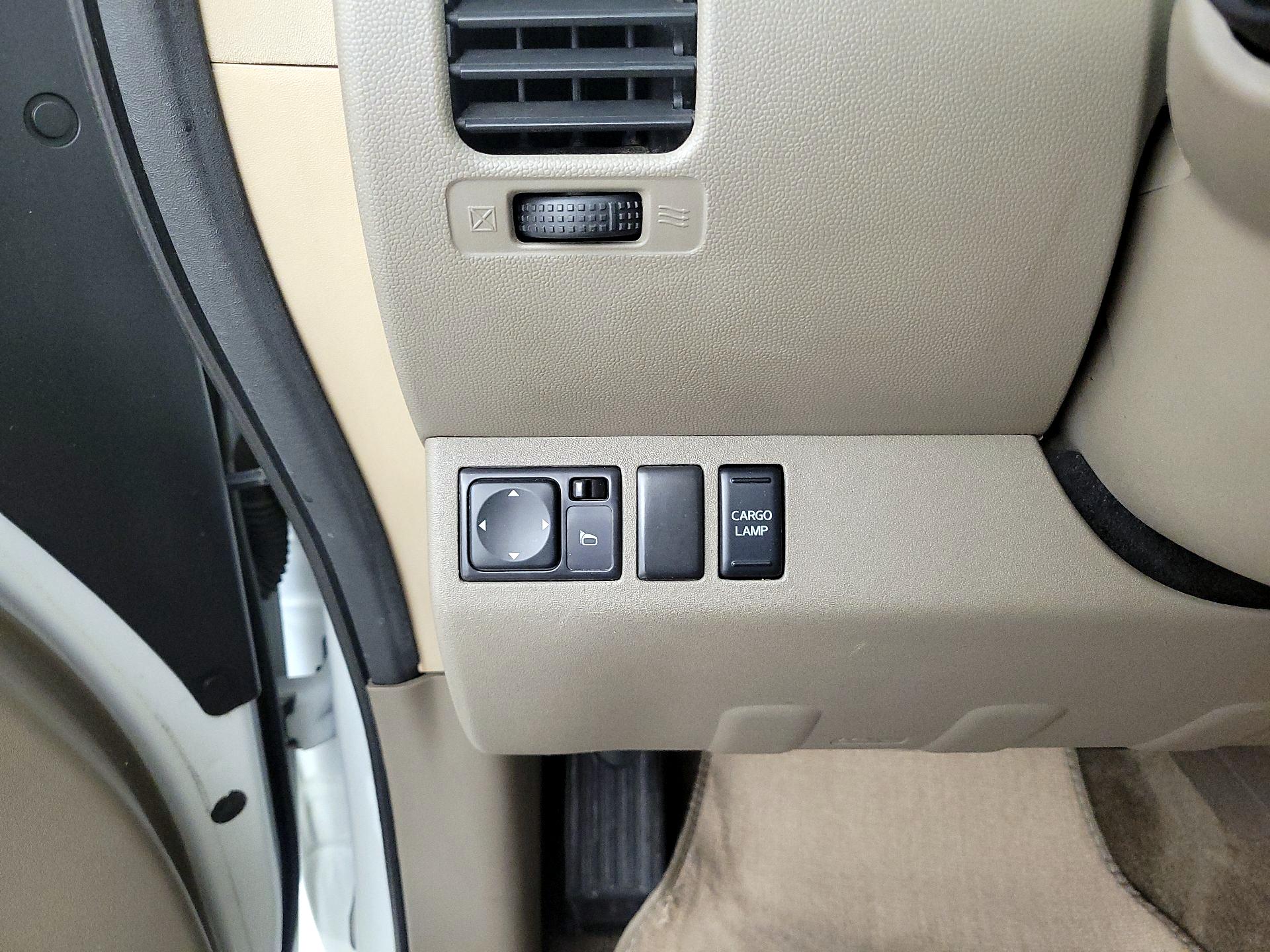 Thumbnail: 2014 Nissan Frontier - 13