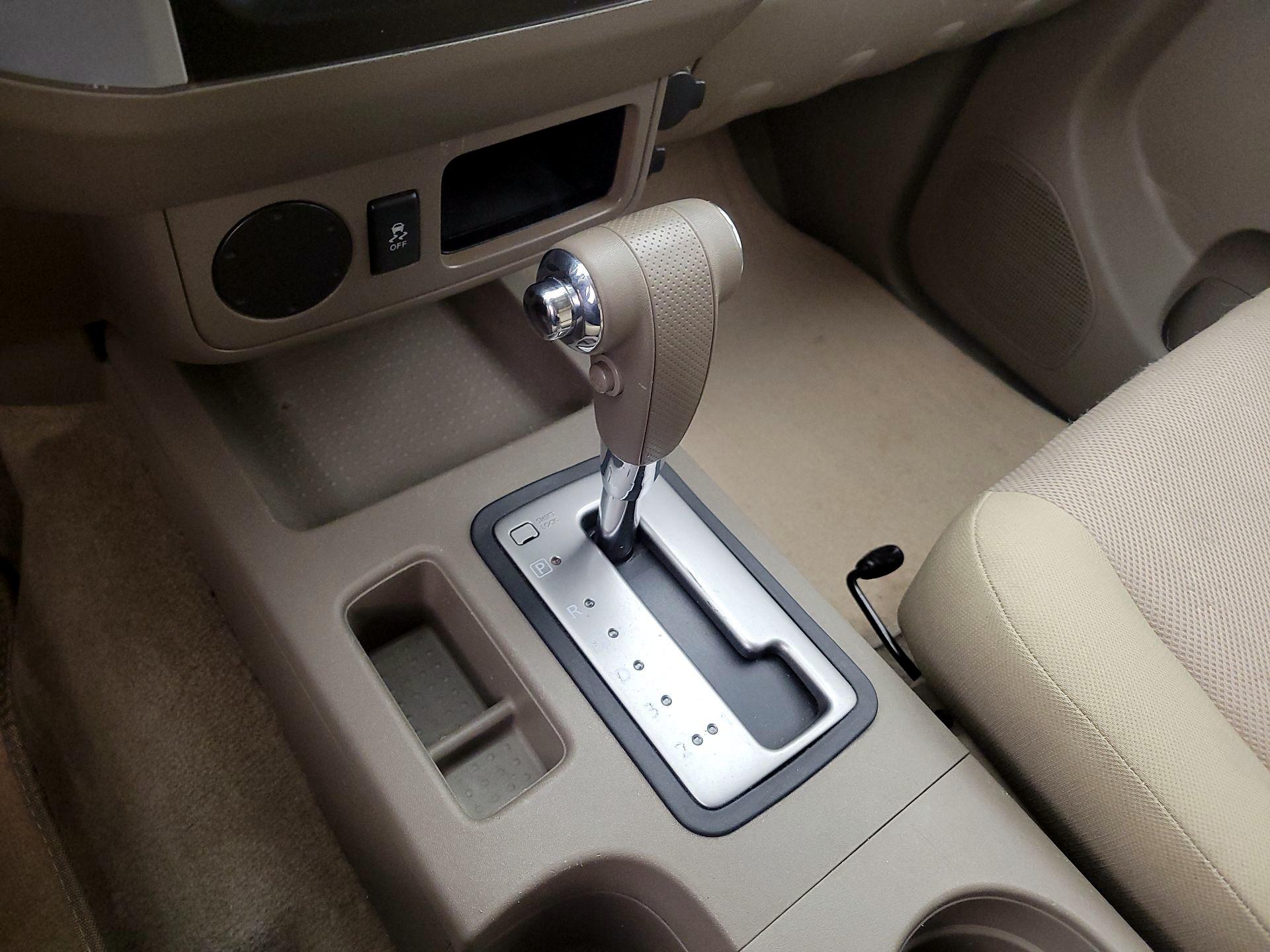 Thumbnail: 2014 Nissan Frontier - 16