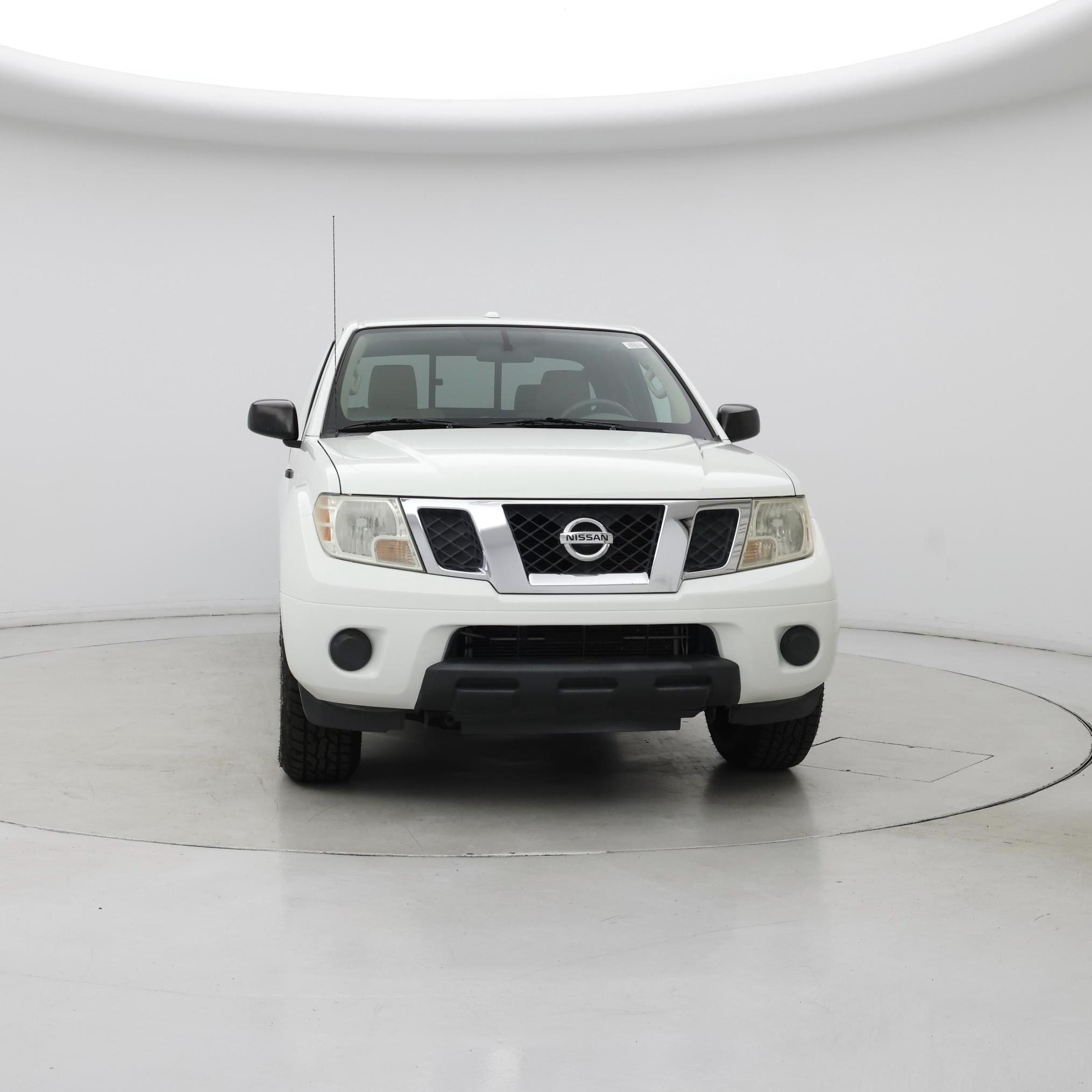 Thumbnail: 2014 Nissan Frontier - 5