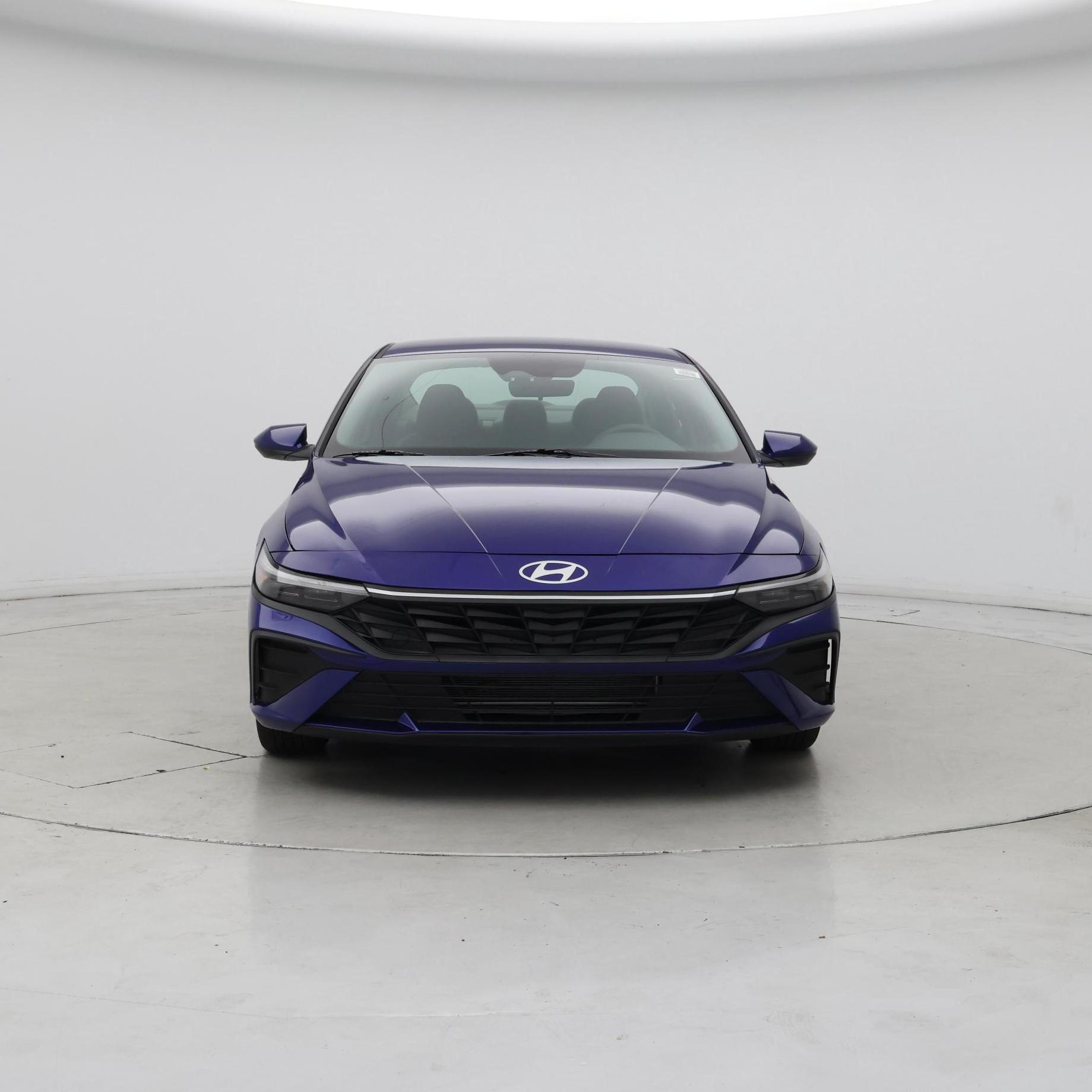 Thumbnail: 2024 Hyundai Elantra - 5