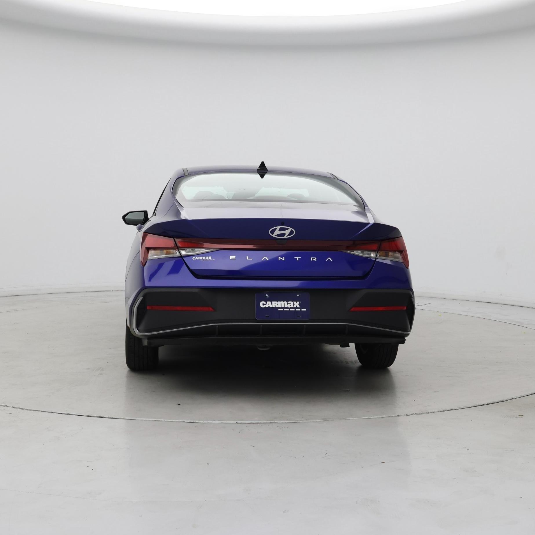 Thumbnail: 2024 Hyundai Elantra - 6