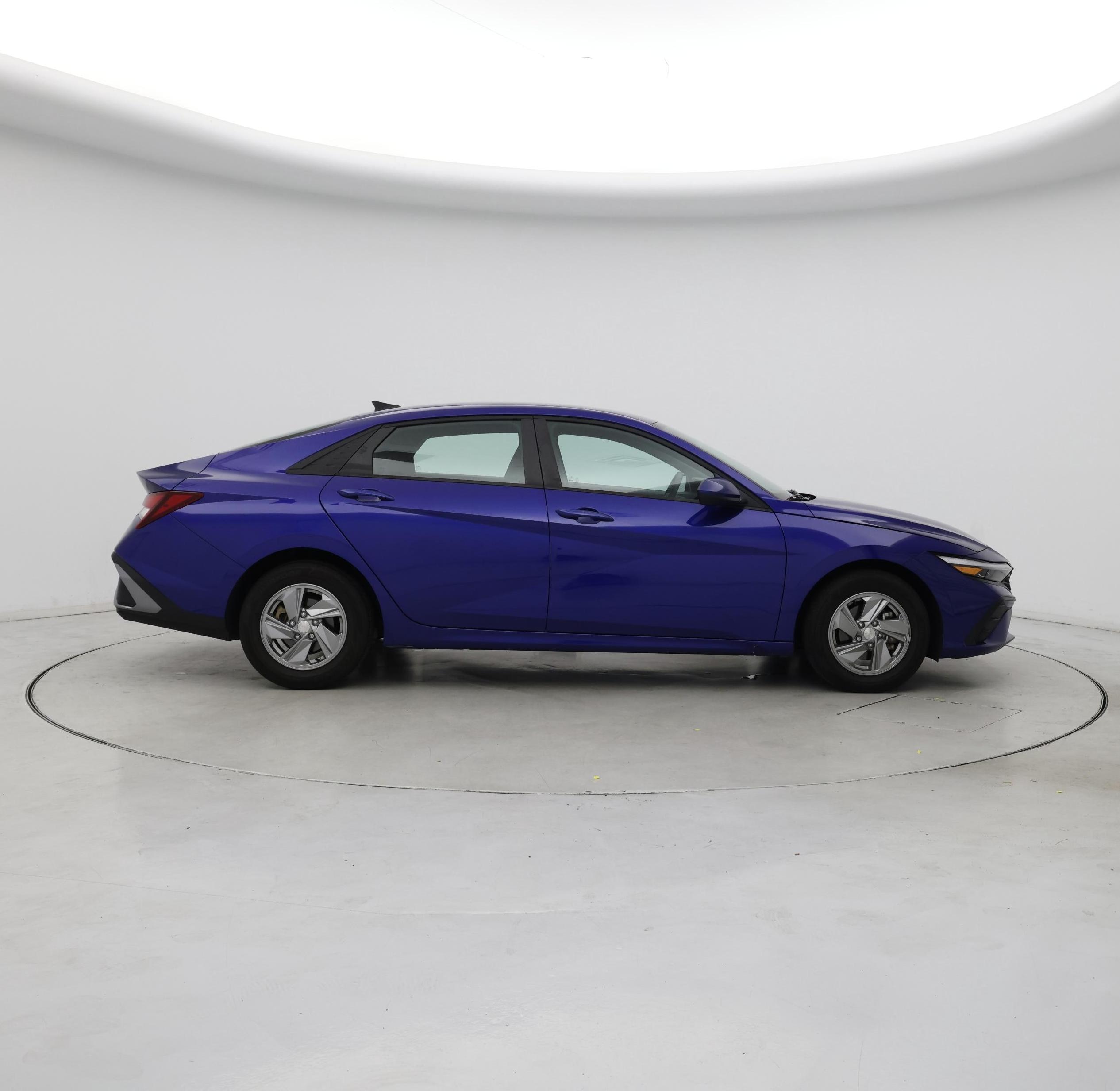 Thumbnail: 2024 Hyundai Elantra - 7