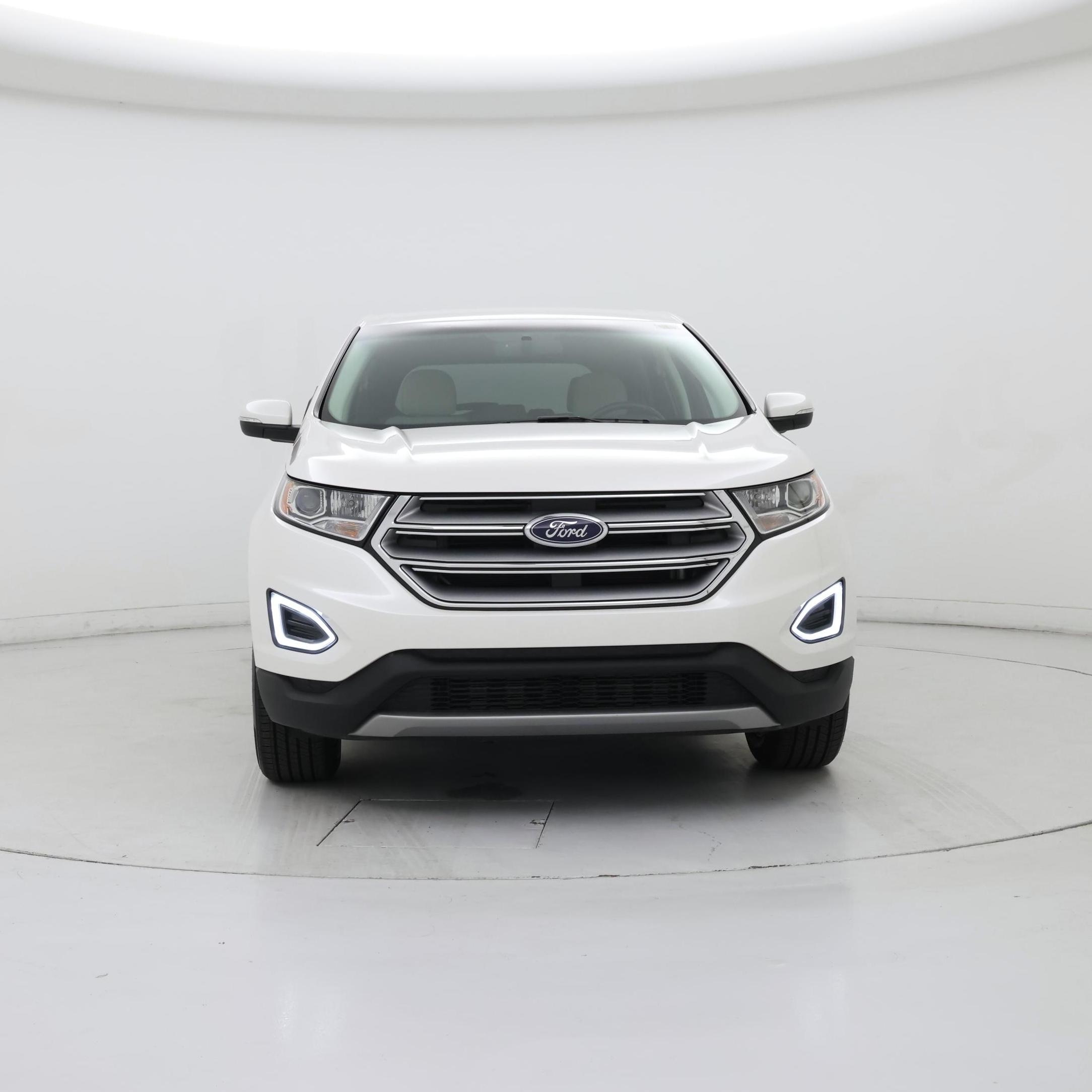 Thumbnail: 2018 Ford Edge - 5