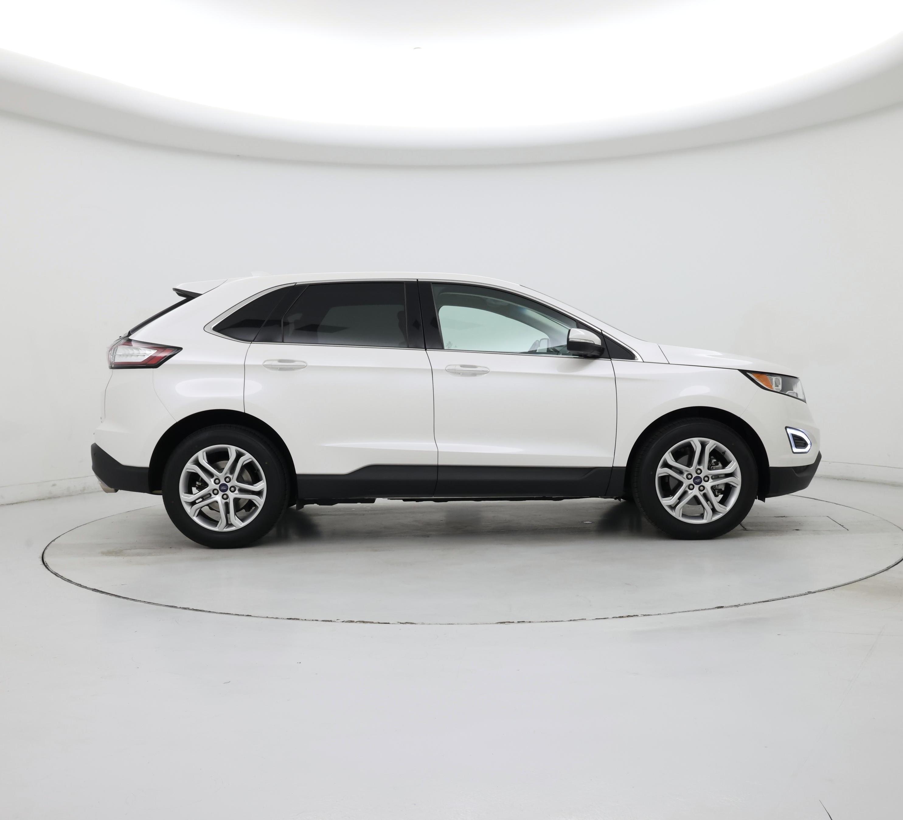 Thumbnail: 2018 Ford Edge - 7