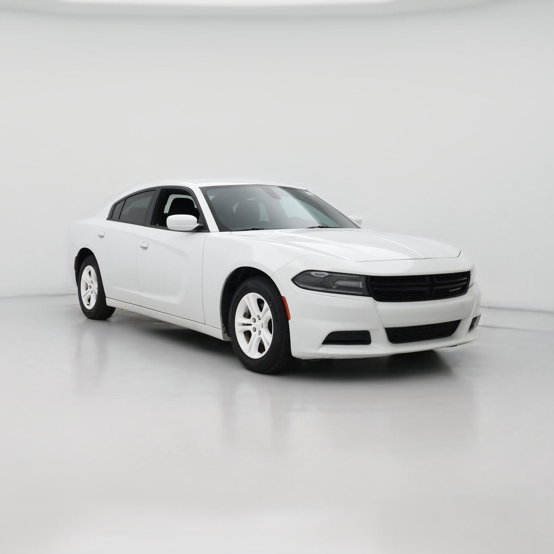 Thumbnail: 2019 Dodge Charger - 1