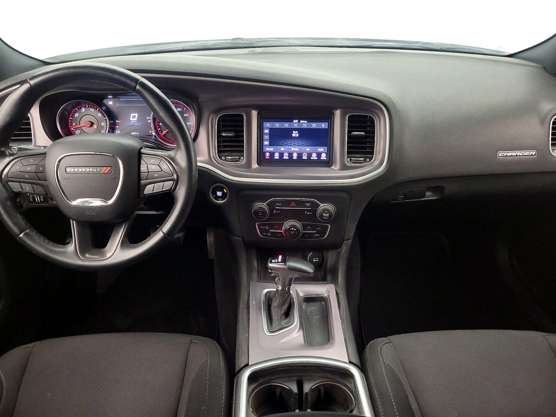 Thumbnail: 2019 Dodge Charger - 9