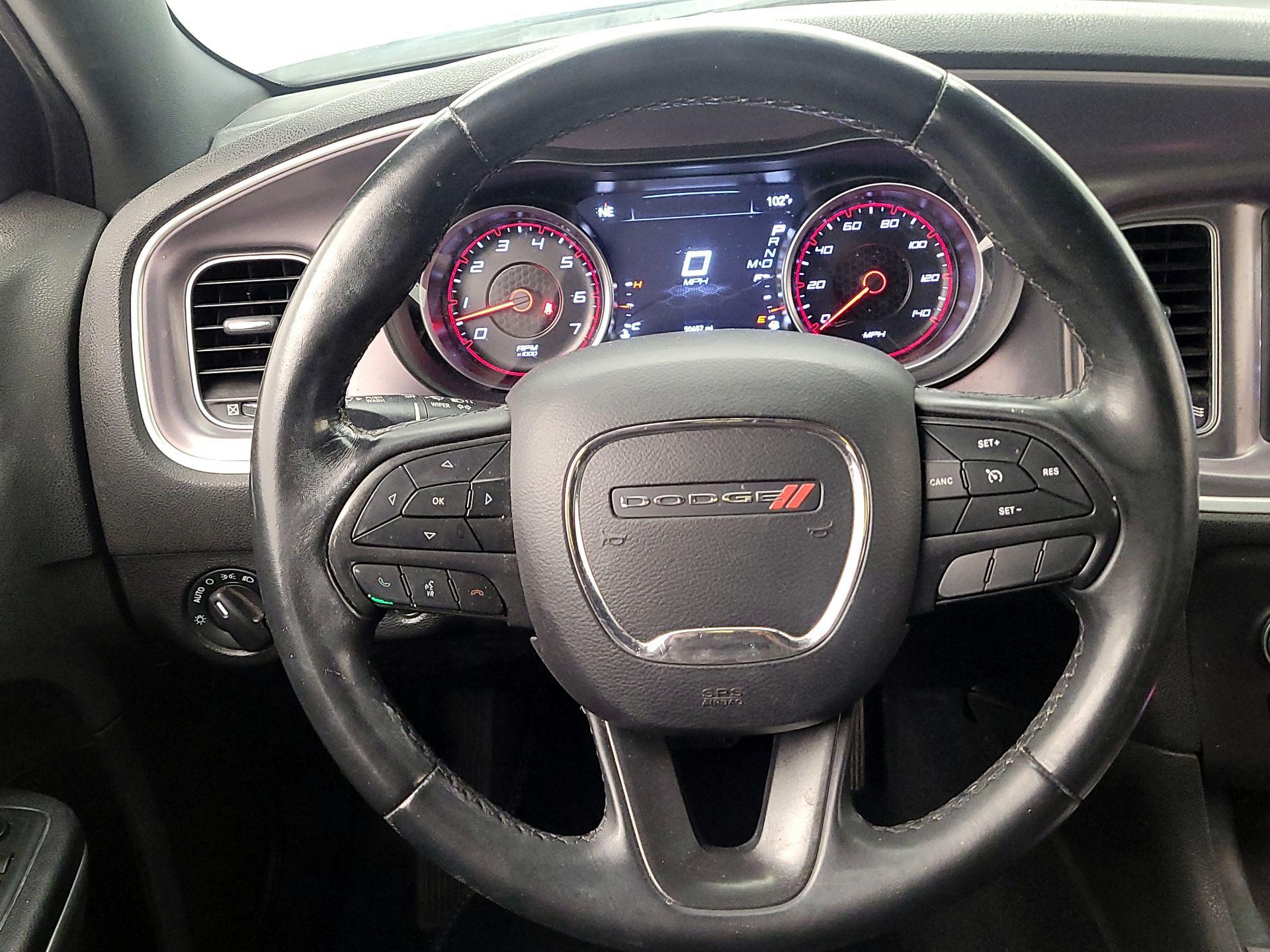 Thumbnail: 2019 Dodge Charger - 10