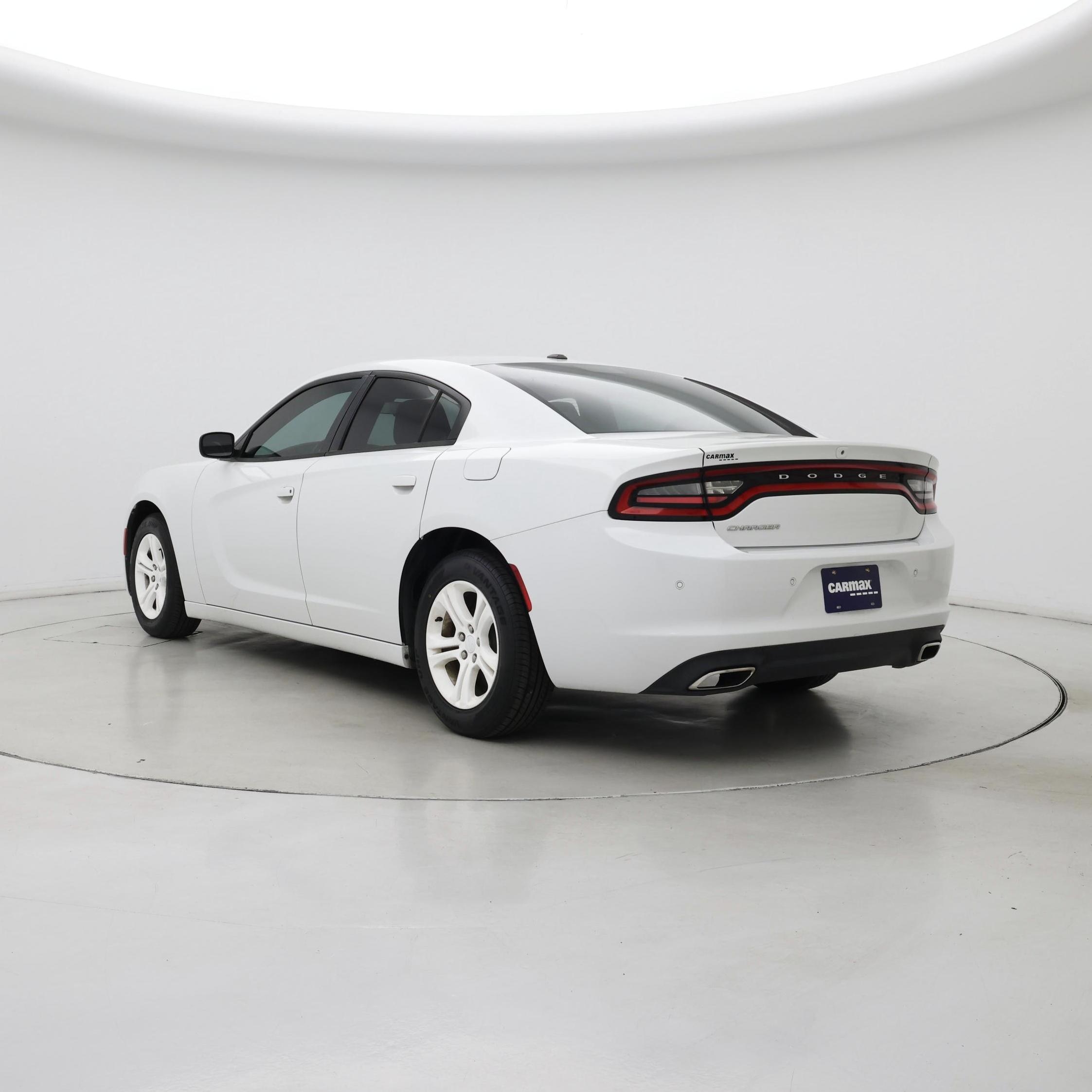 Thumbnail: 2019 Dodge Charger - 2