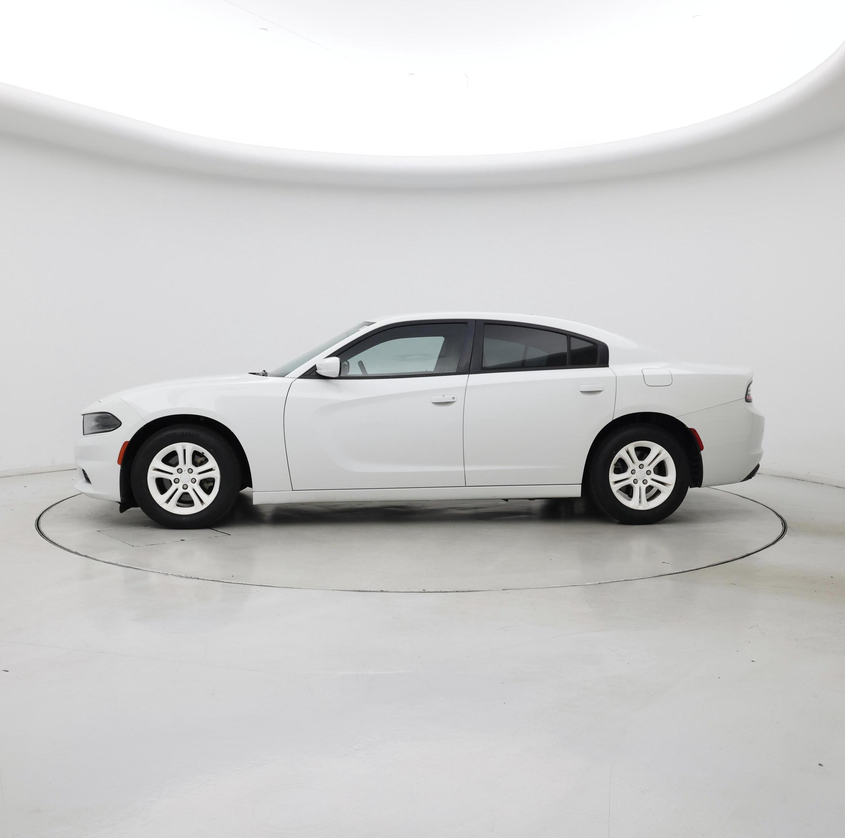 Thumbnail: 2019 Dodge Charger - 3