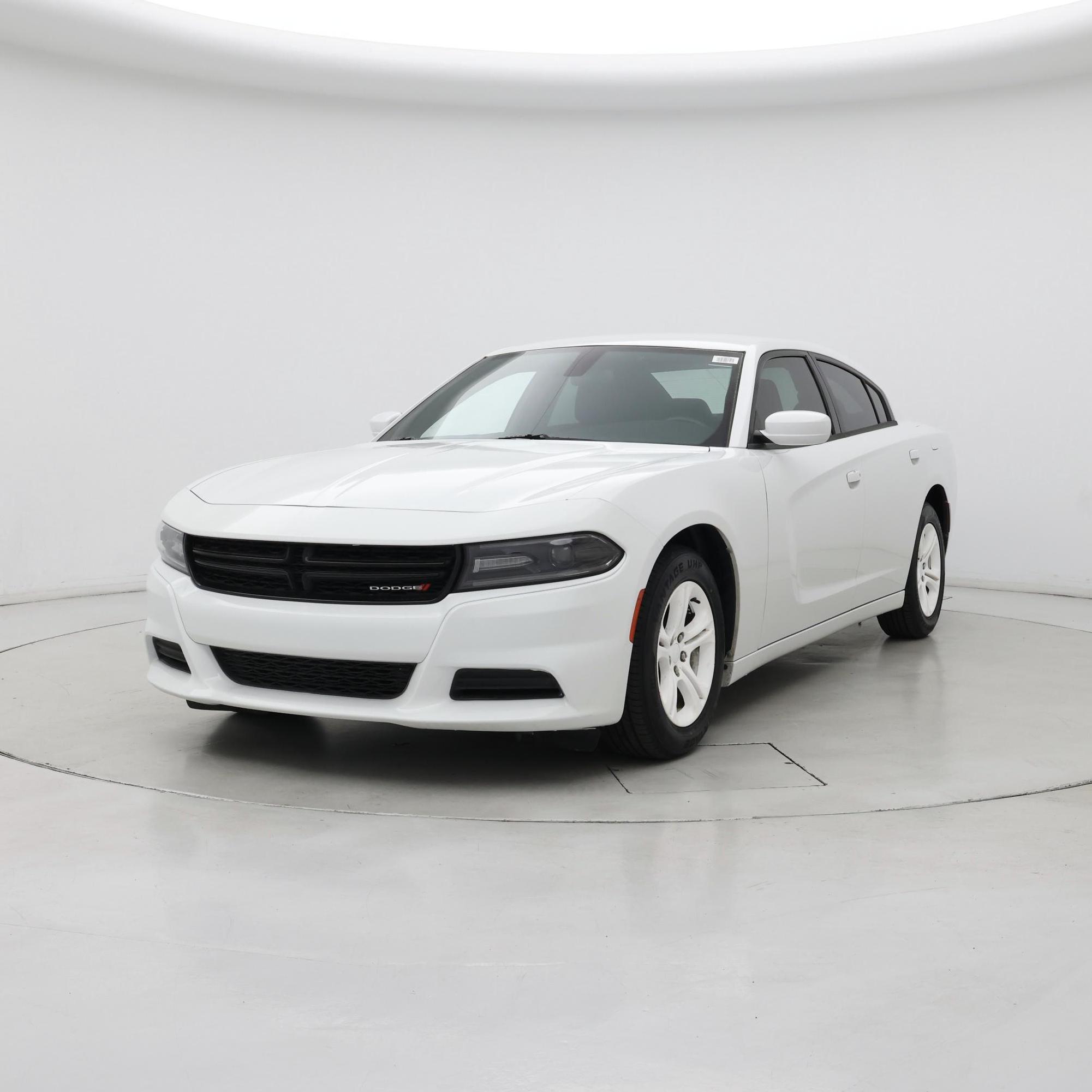 Thumbnail: 2019 Dodge Charger - 4