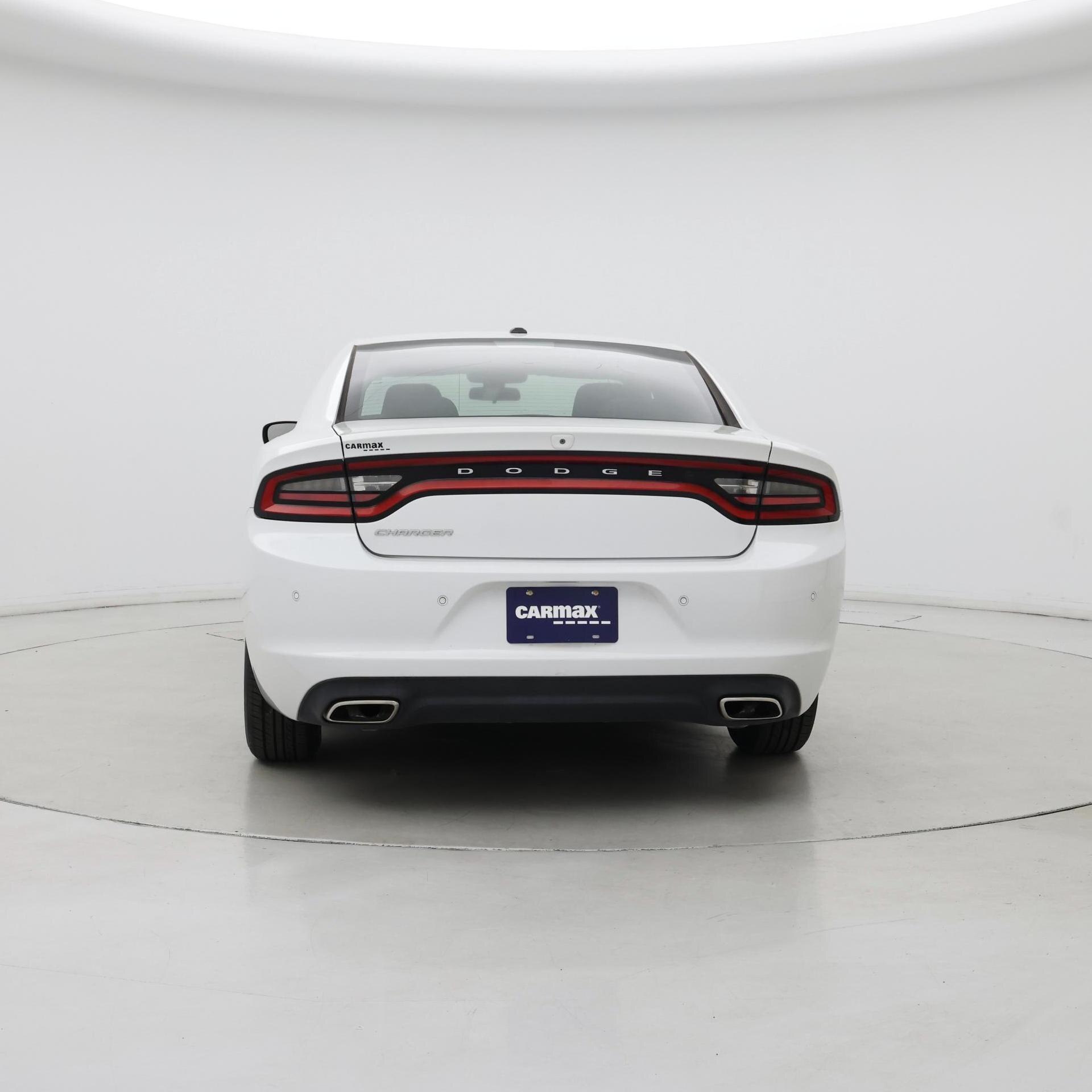 Thumbnail: 2019 Dodge Charger - 6