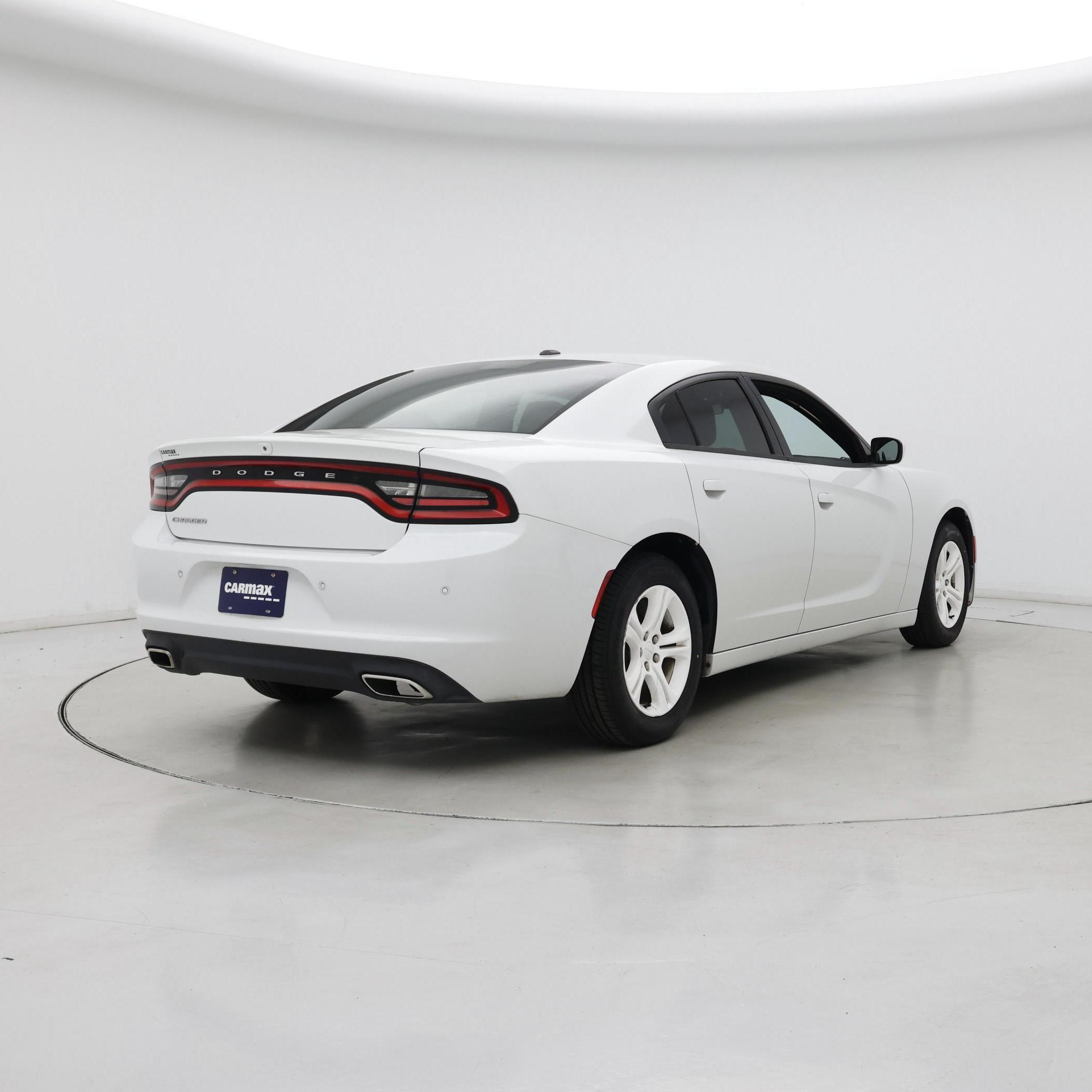 Thumbnail: 2019 Dodge Charger - 8