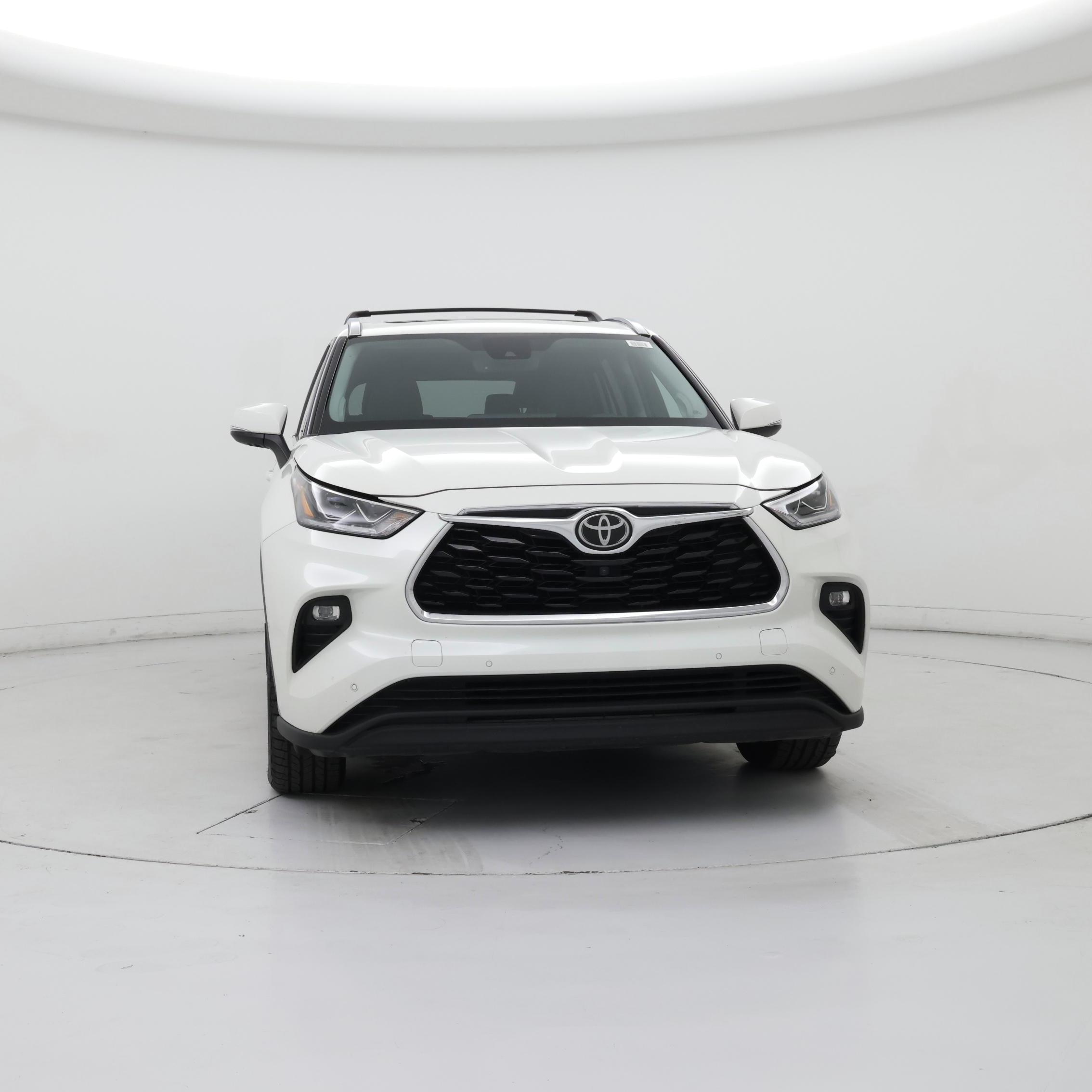 Thumbnail: 2020 Toyota Highlander - 5