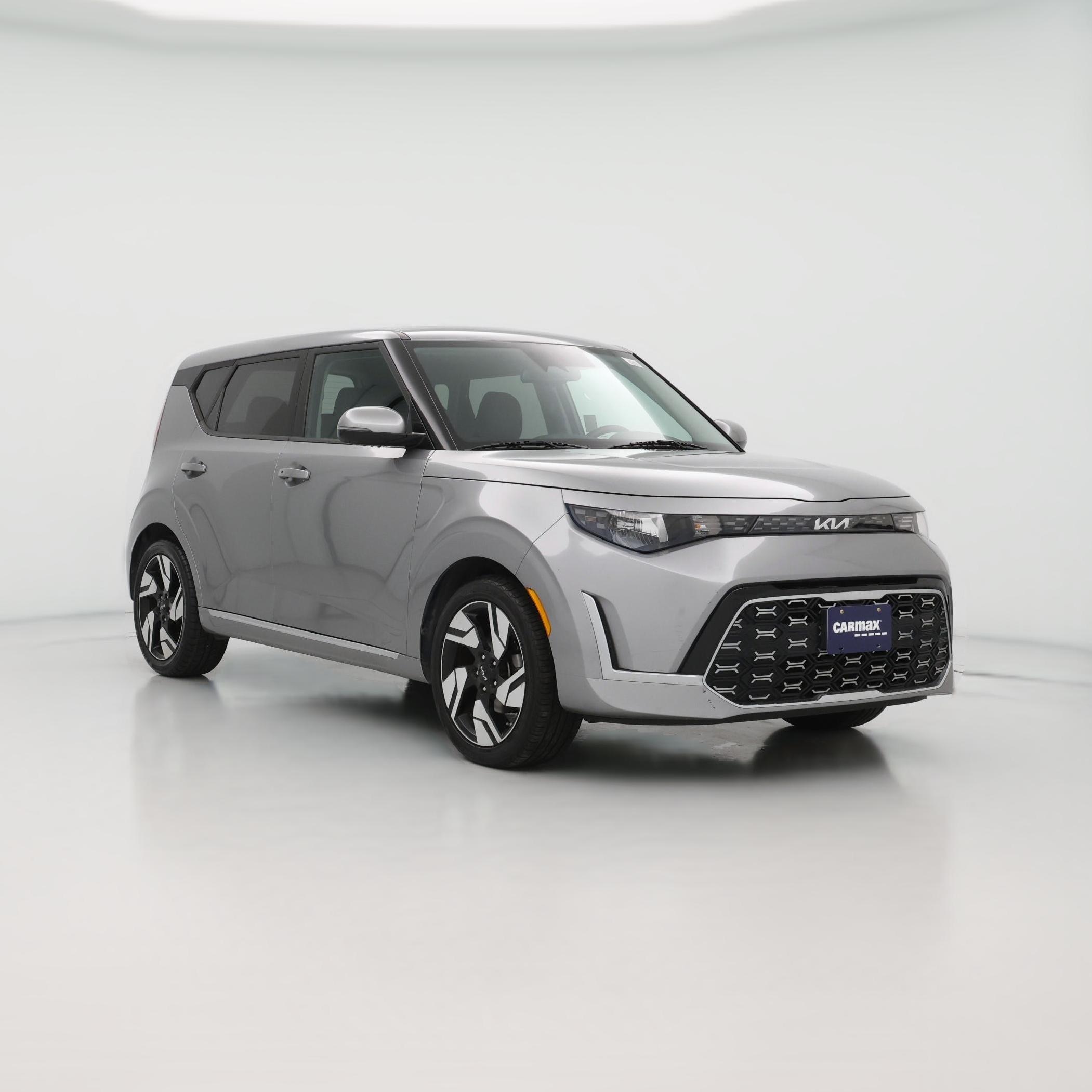 Thumbnail: 2023 Kia Soul - 1