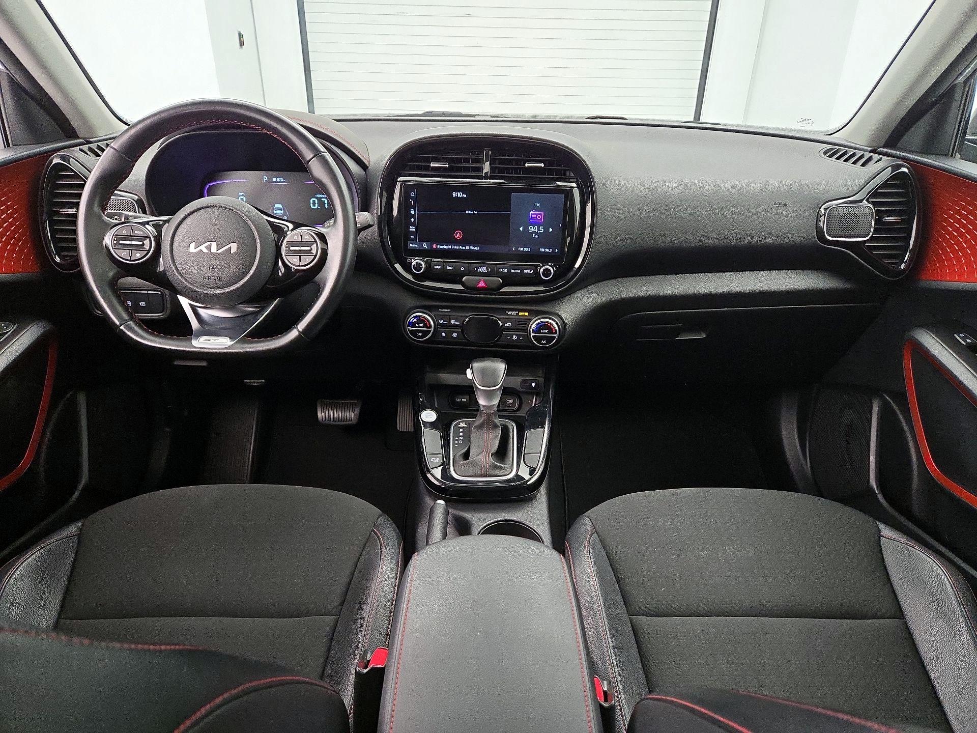 Thumbnail: 2023 Kia Soul - 9